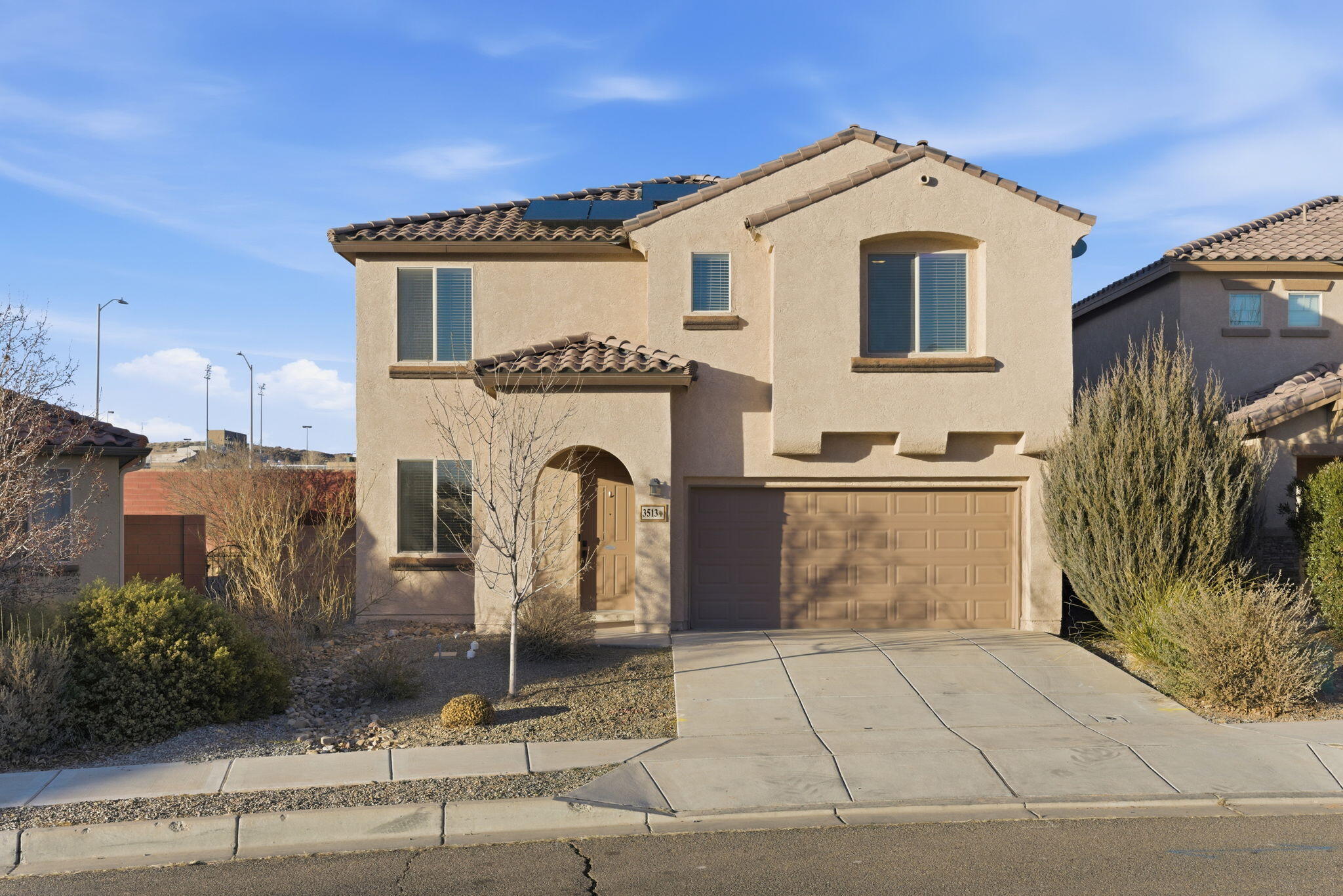 3513 Llano Vista Loop NE