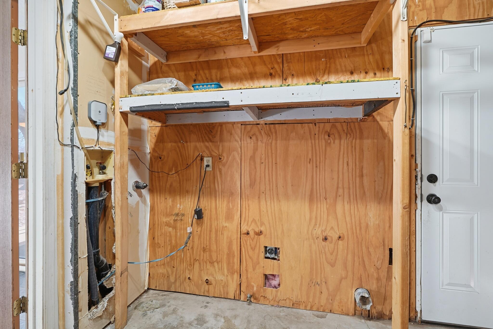 583 Stagecoach Road SE