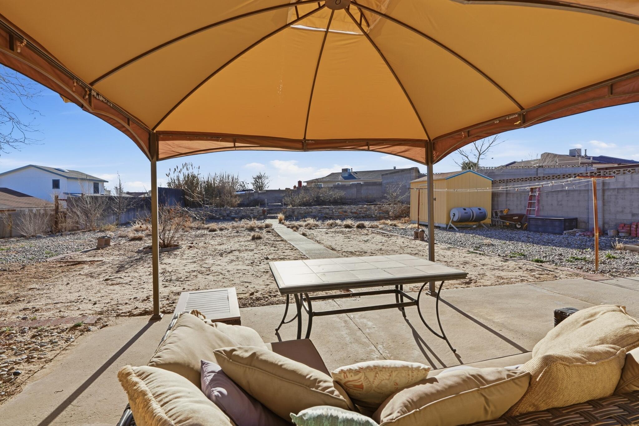 583 Stagecoach Road SE