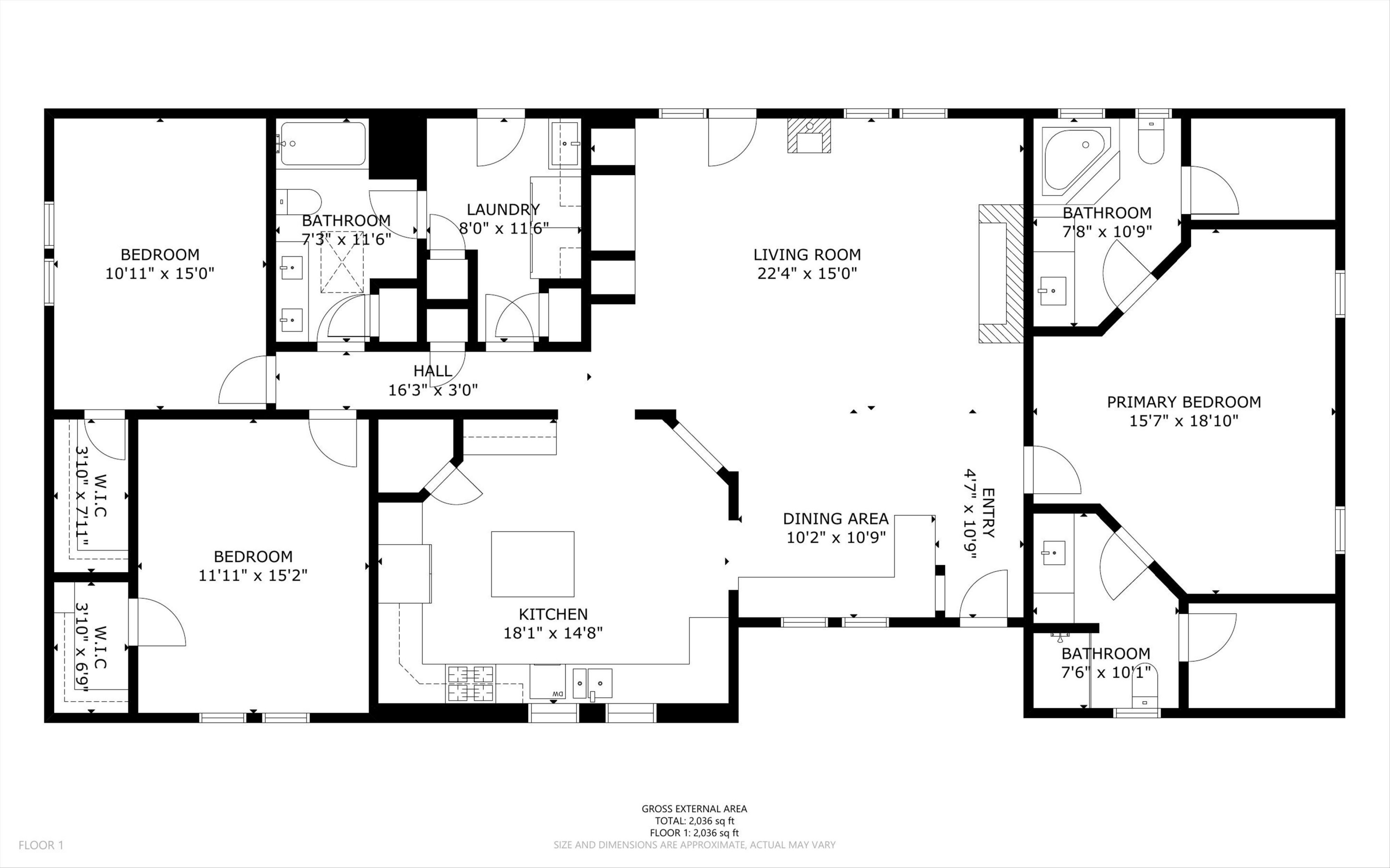 6 Derek Court
