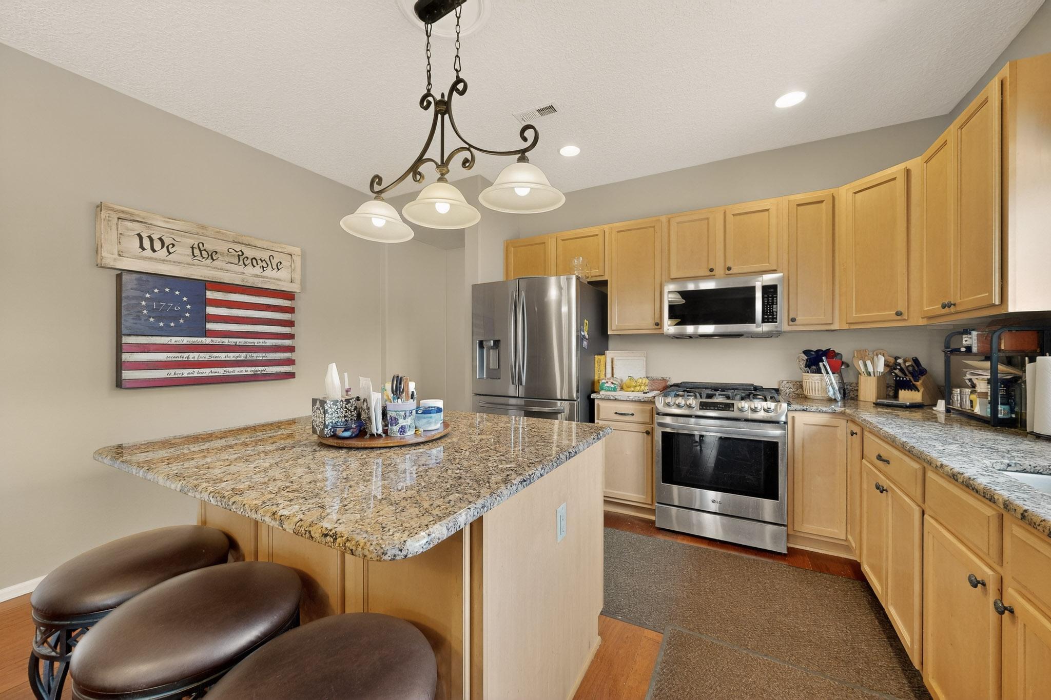 4021 Paseo Vista Place NE