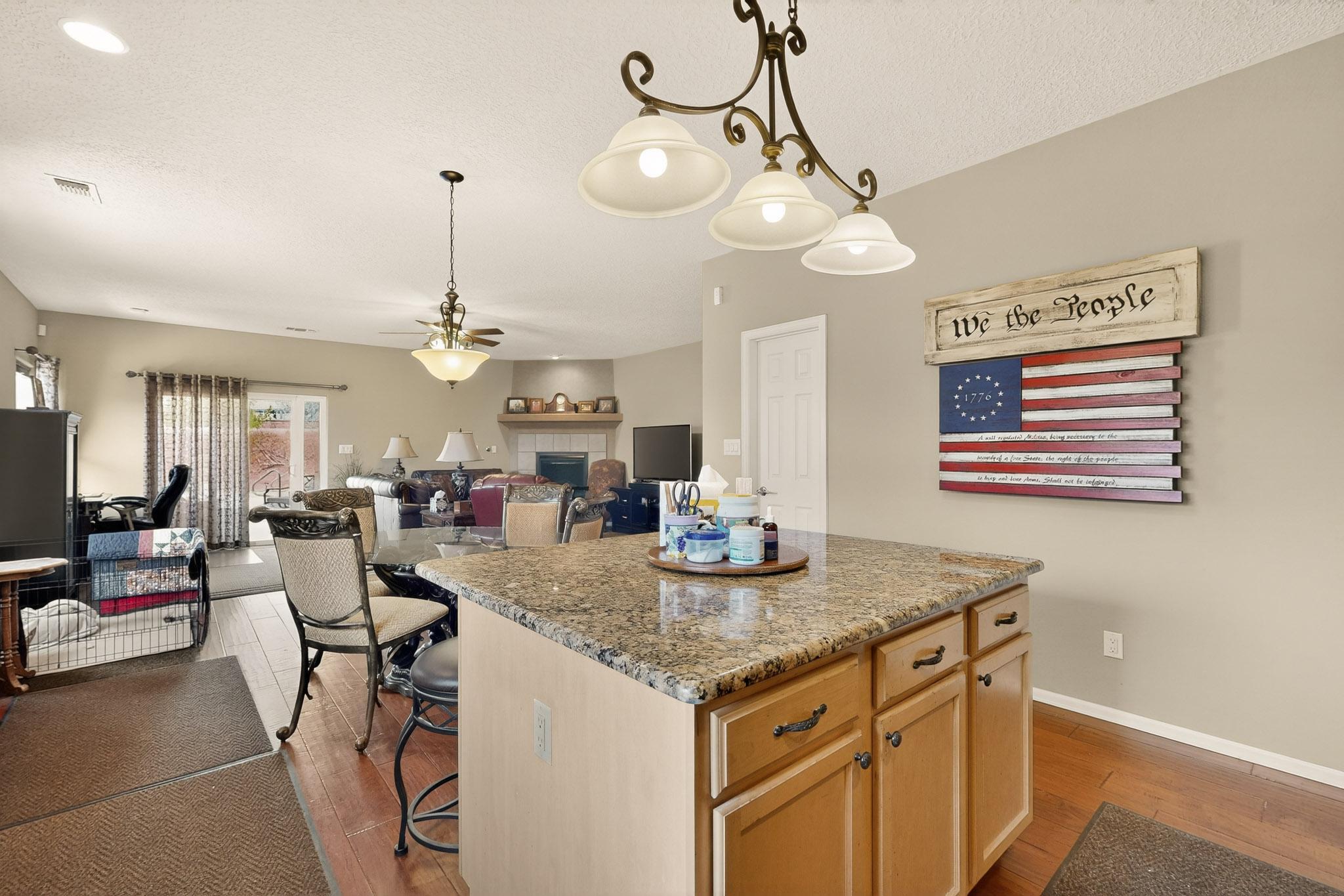 4021 Paseo Vista Place NE