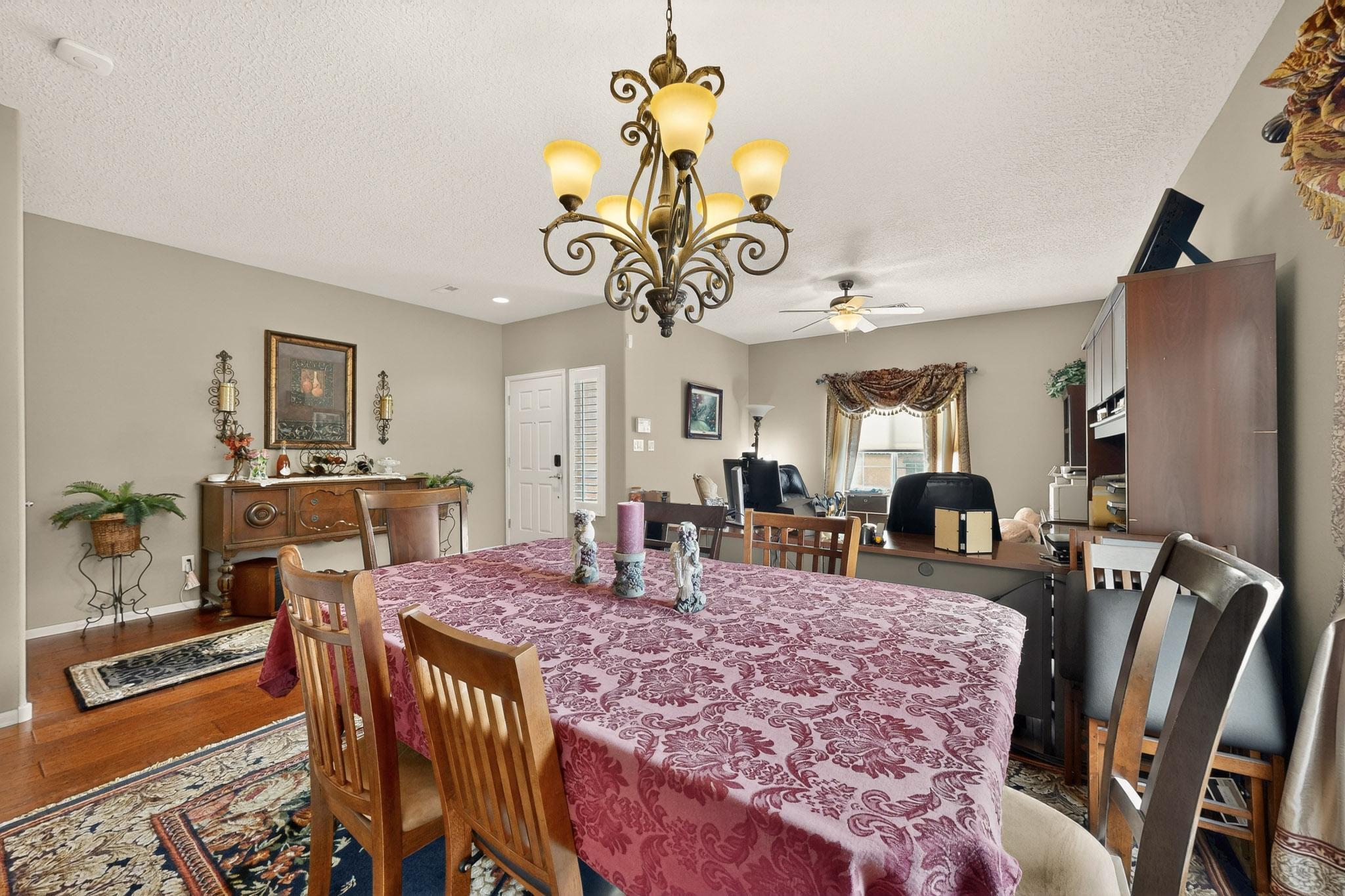 4021 Paseo Vista Place NE