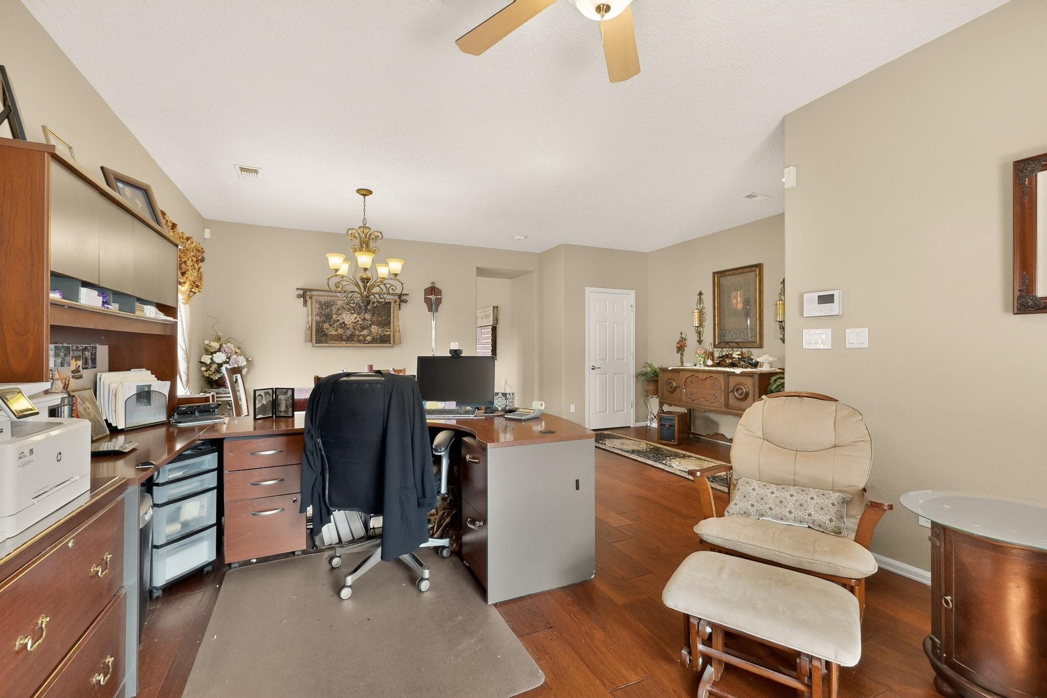 4021 Paseo Vista Place NE