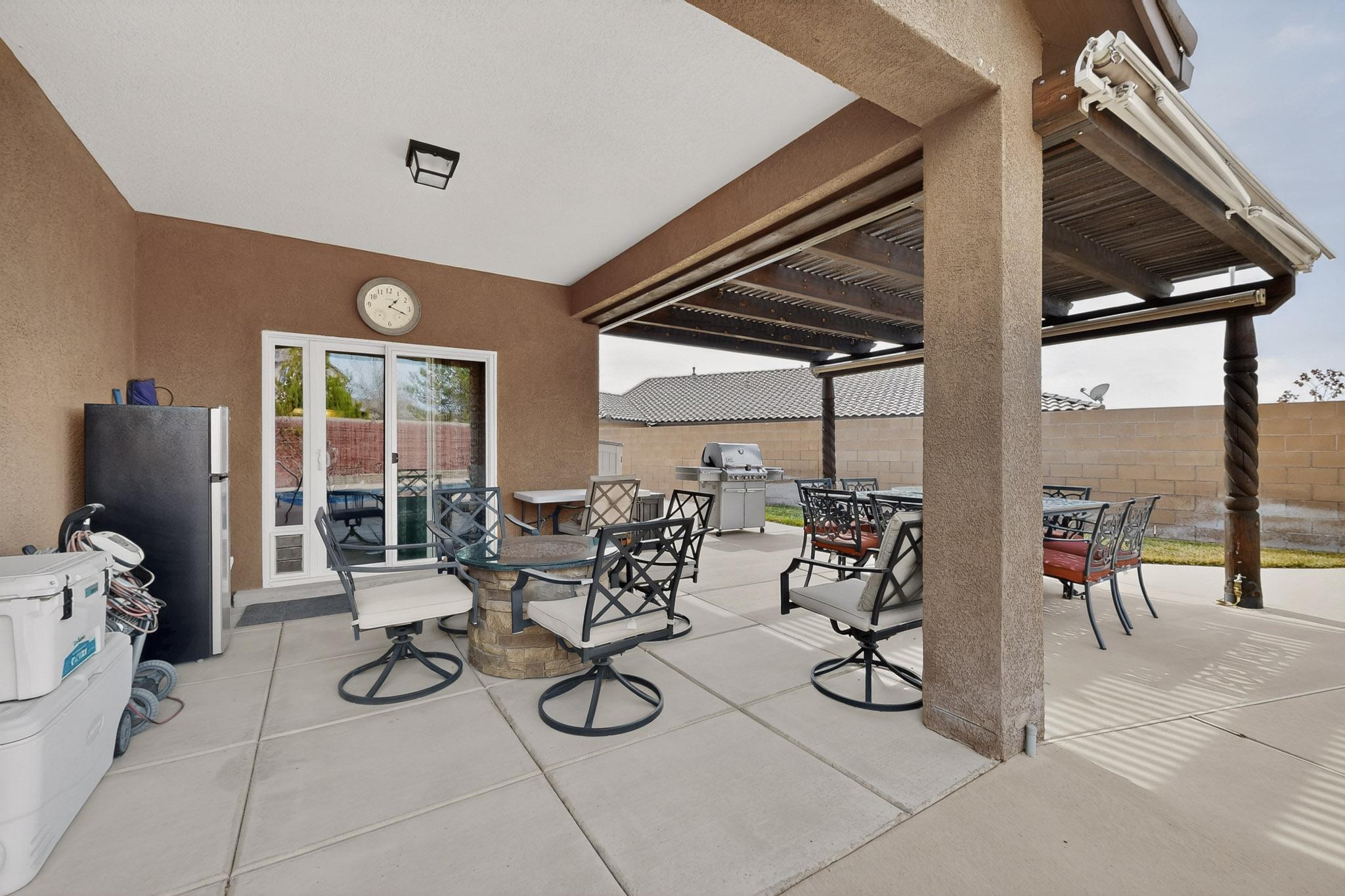 4021 Paseo Vista Place NE