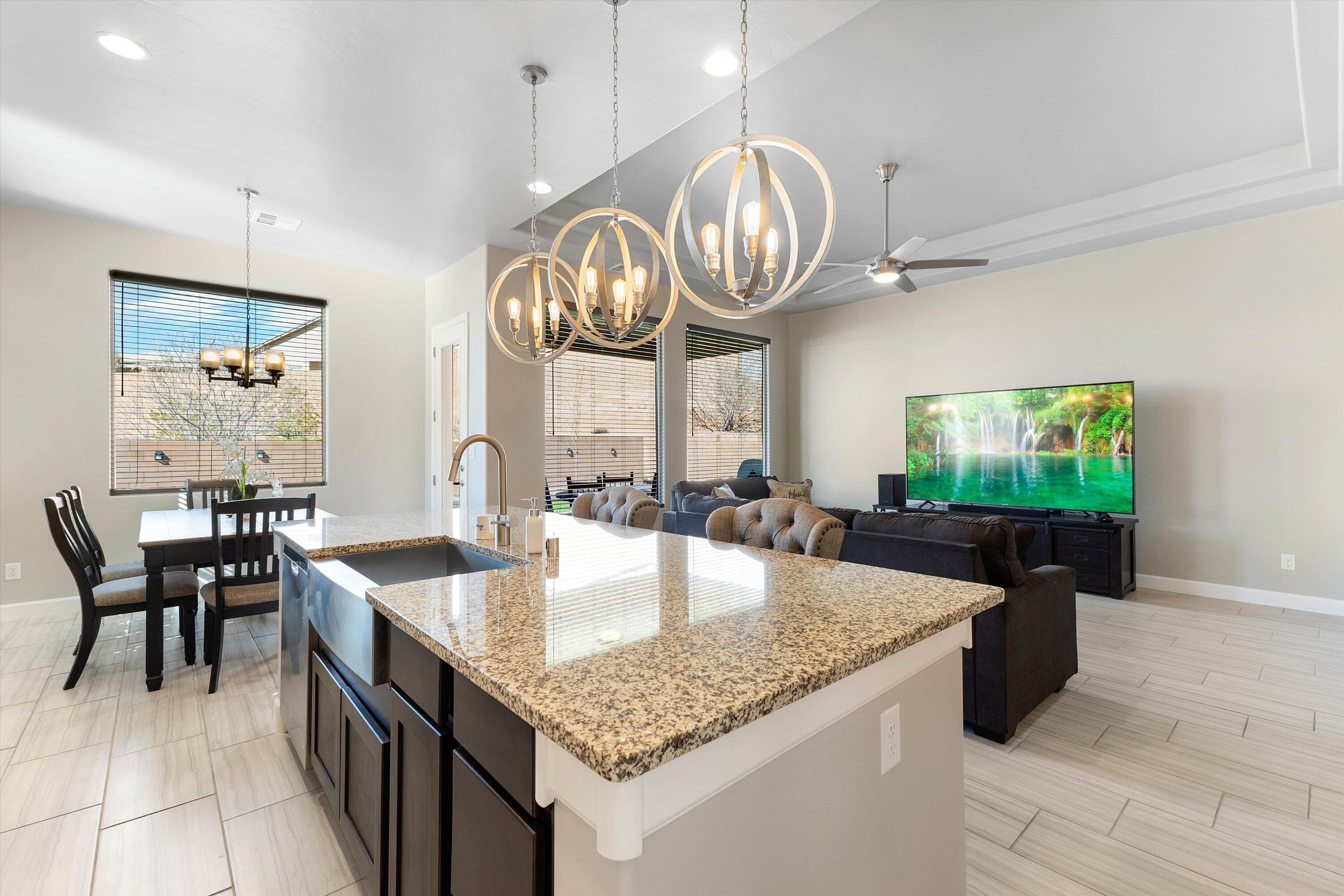 4308 Mountain Trail Loop NE