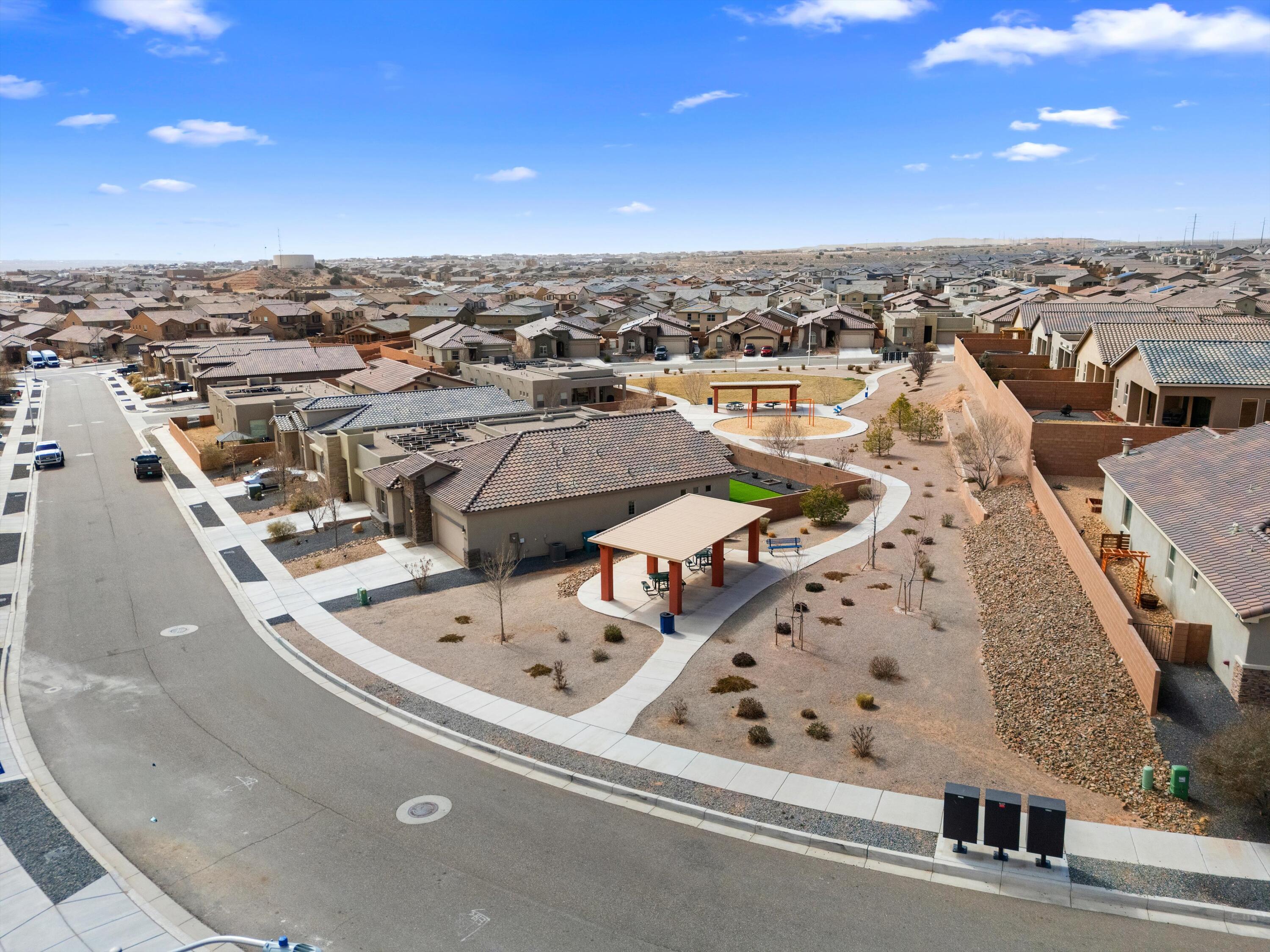 4308 Mountain Trail Loop NE