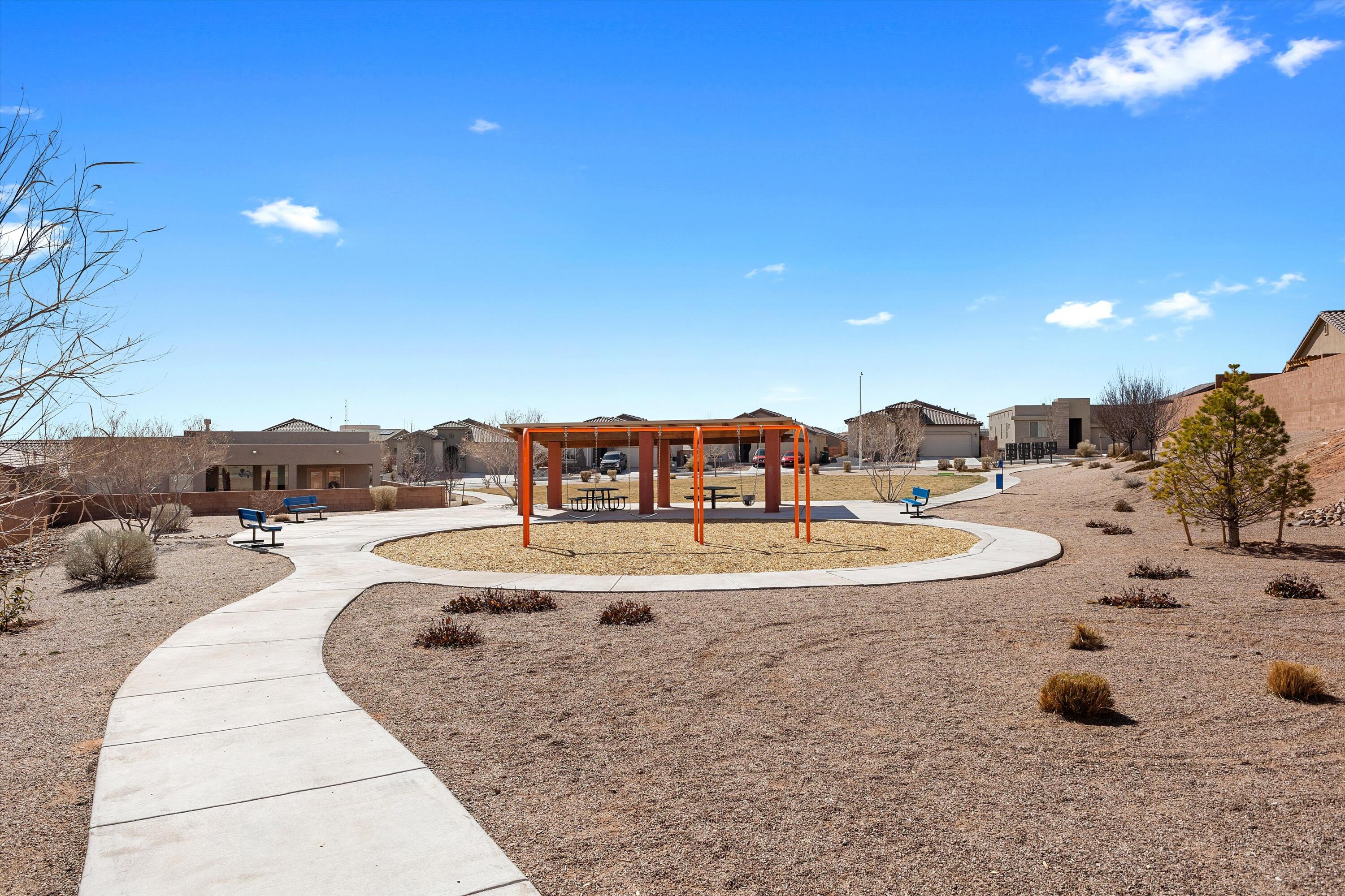 4308 Mountain Trail Loop NE