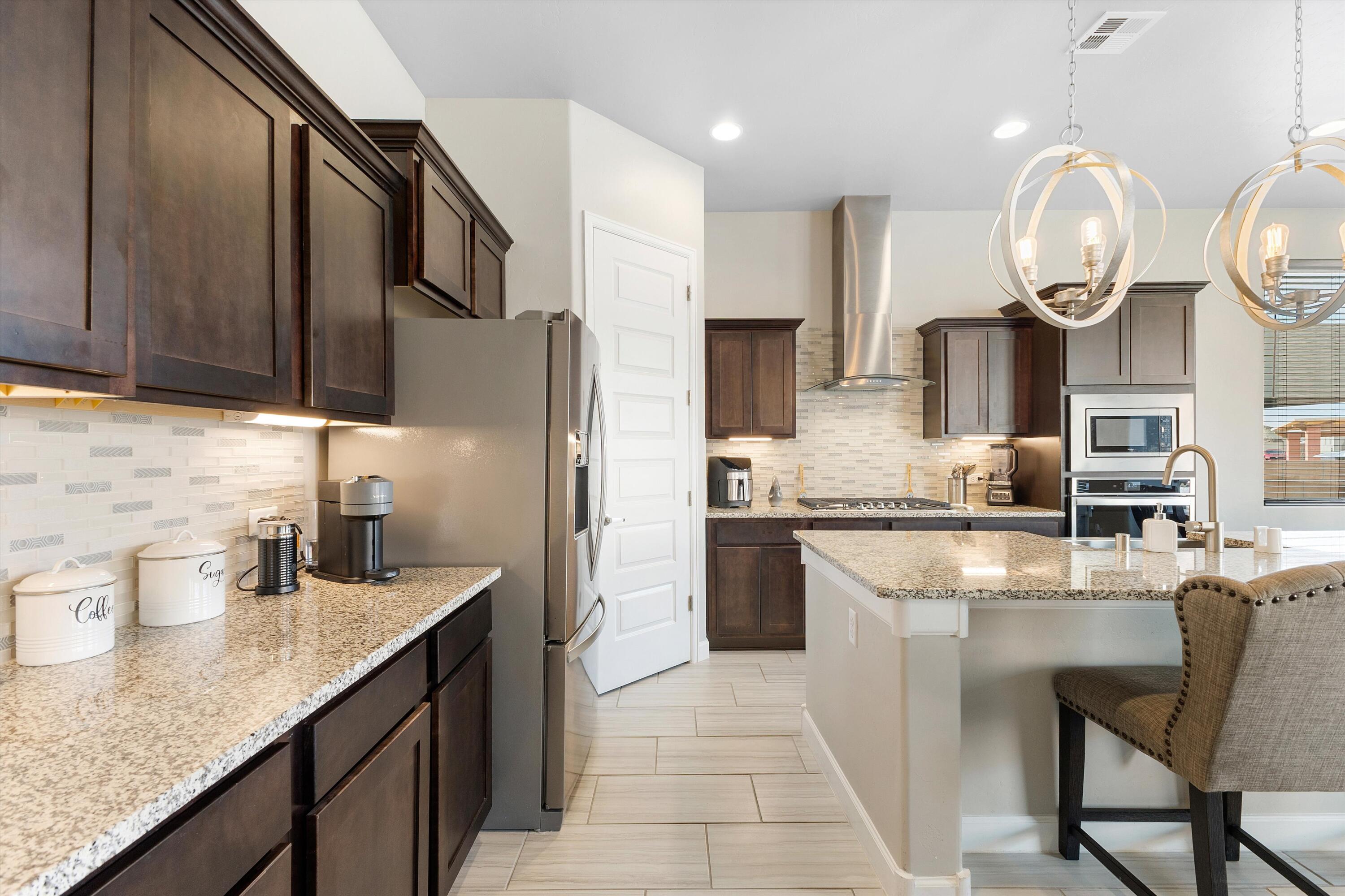 4308 Mountain Trail Loop NE