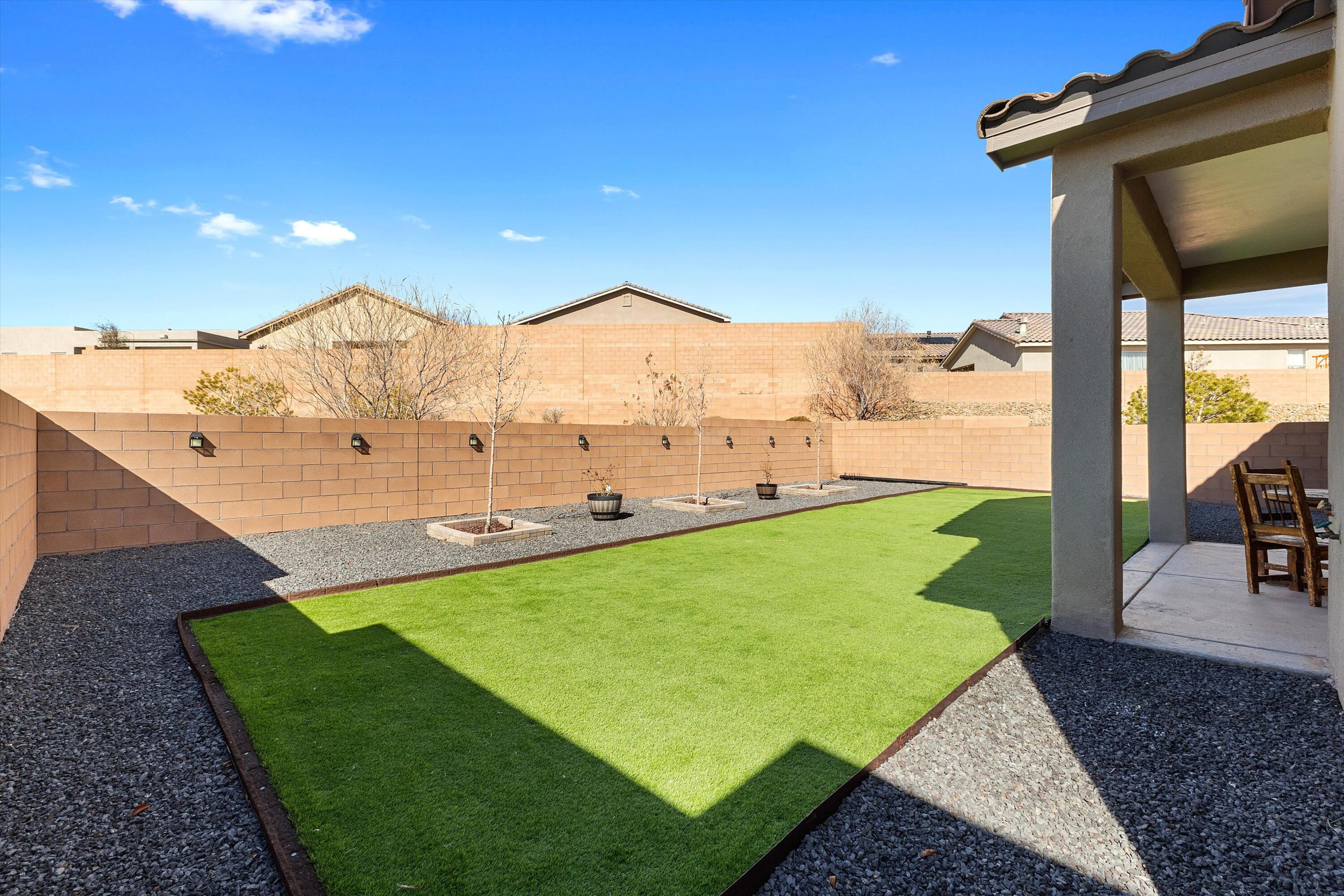 4308 Mountain Trail Loop NE