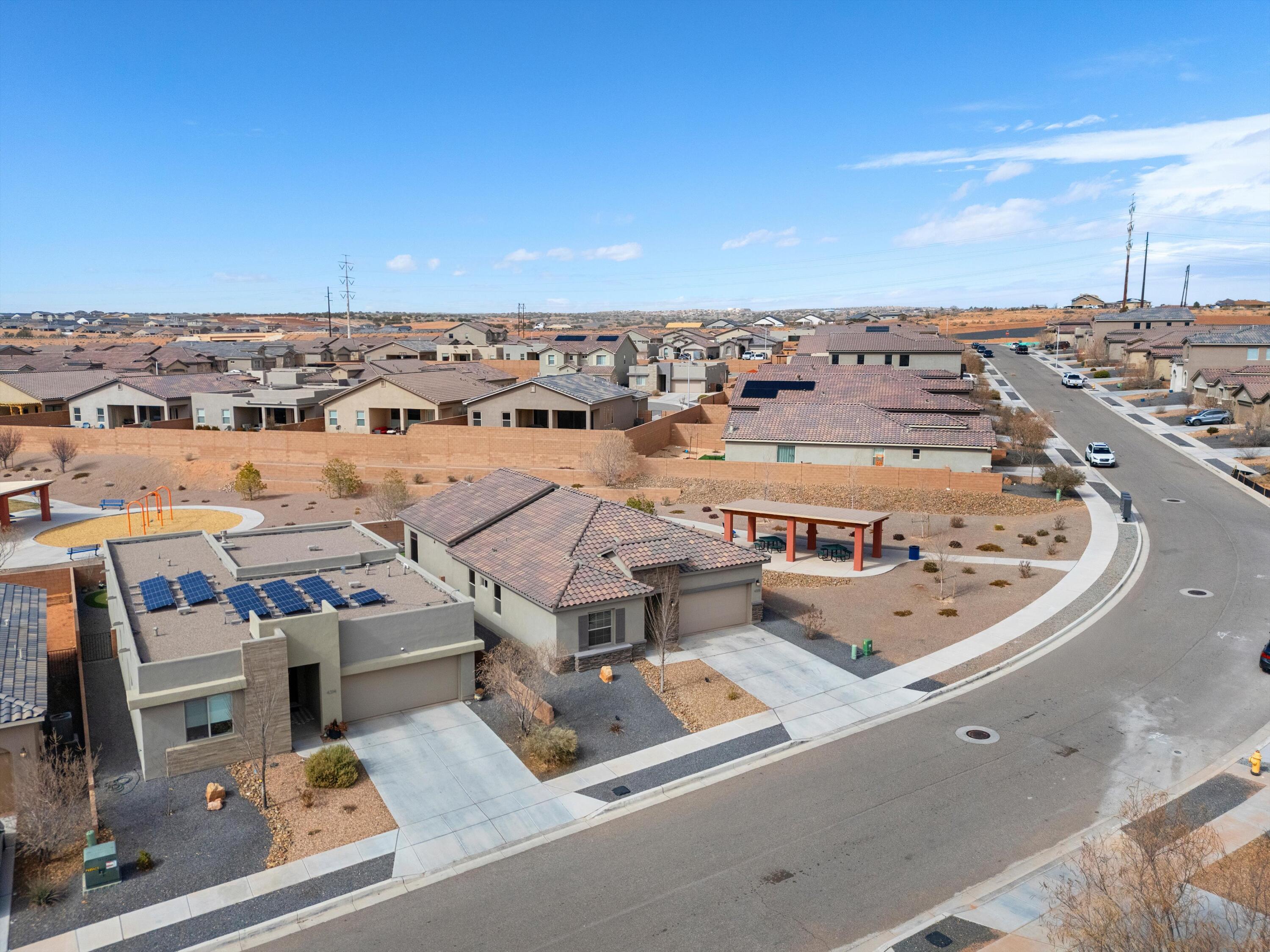 4308 Mountain Trail Loop NE