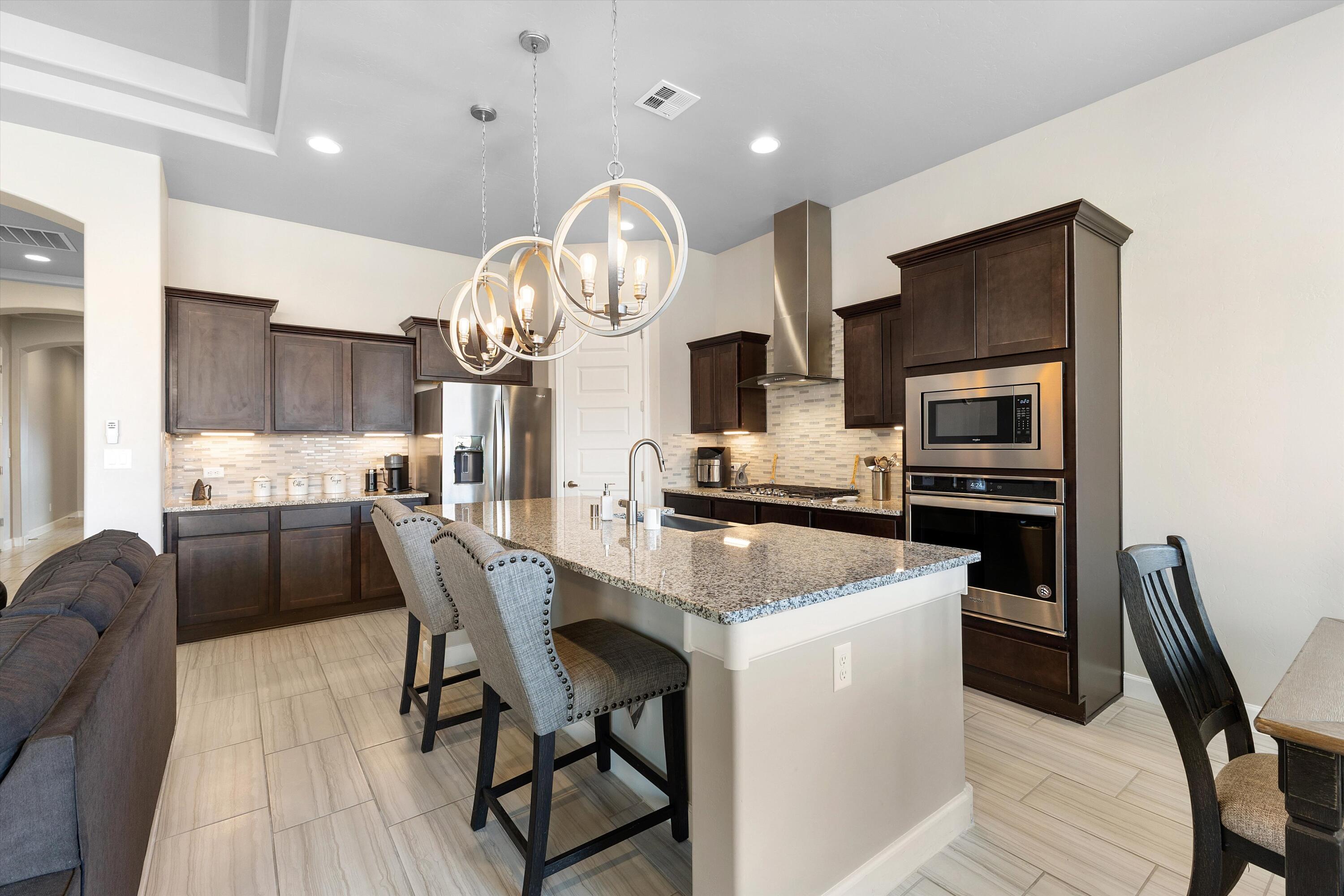 4308 Mountain Trail Loop NE