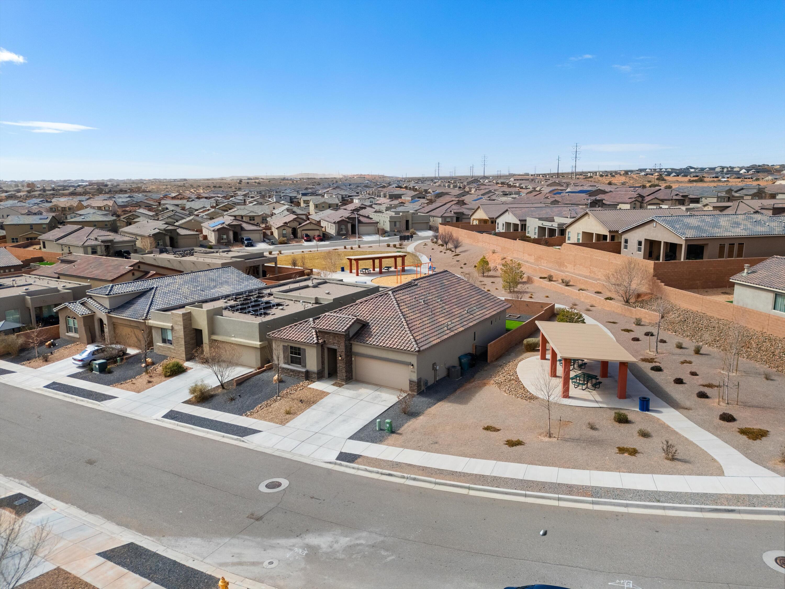 4308 Mountain Trail Loop NE