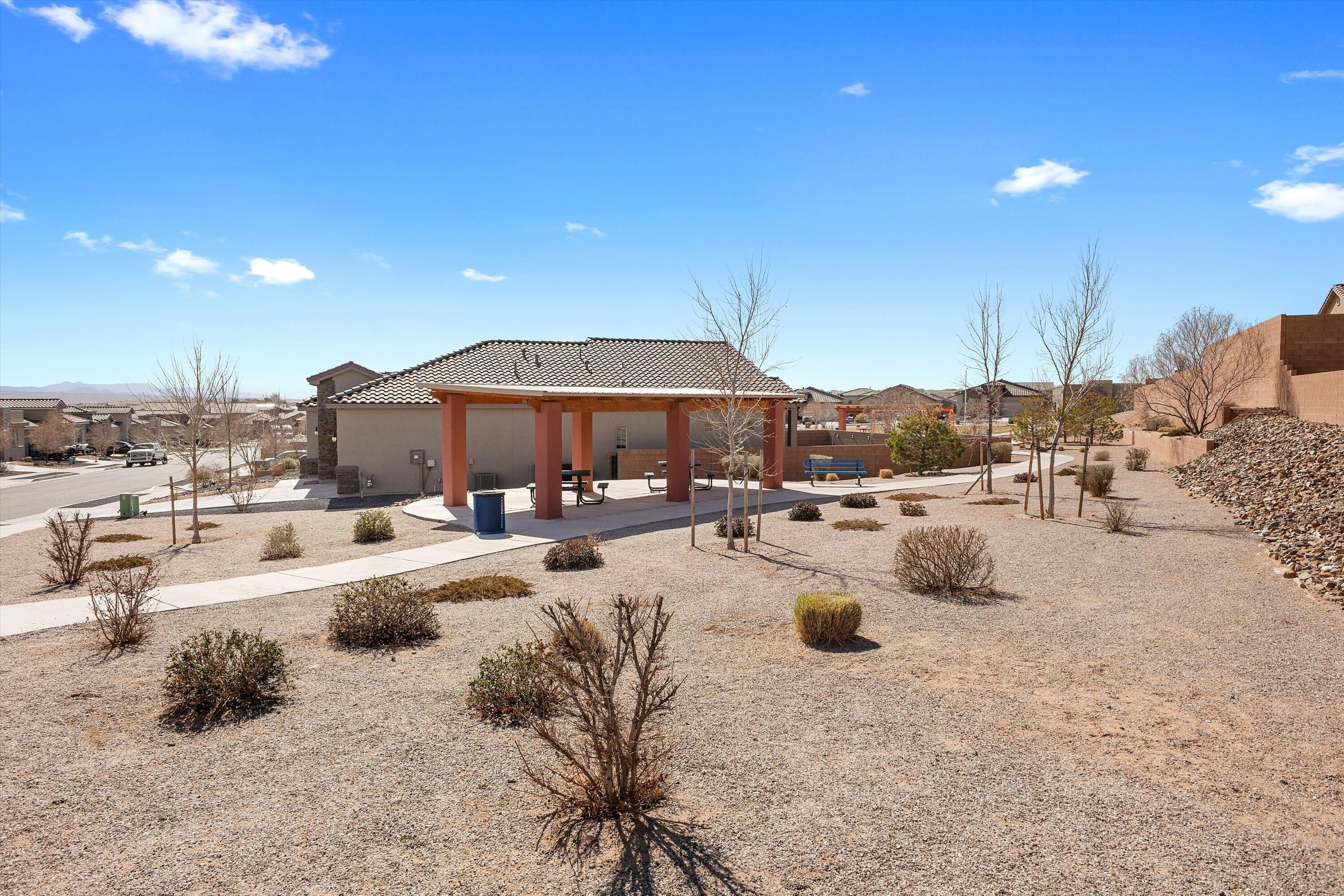 4308 Mountain Trail Loop NE