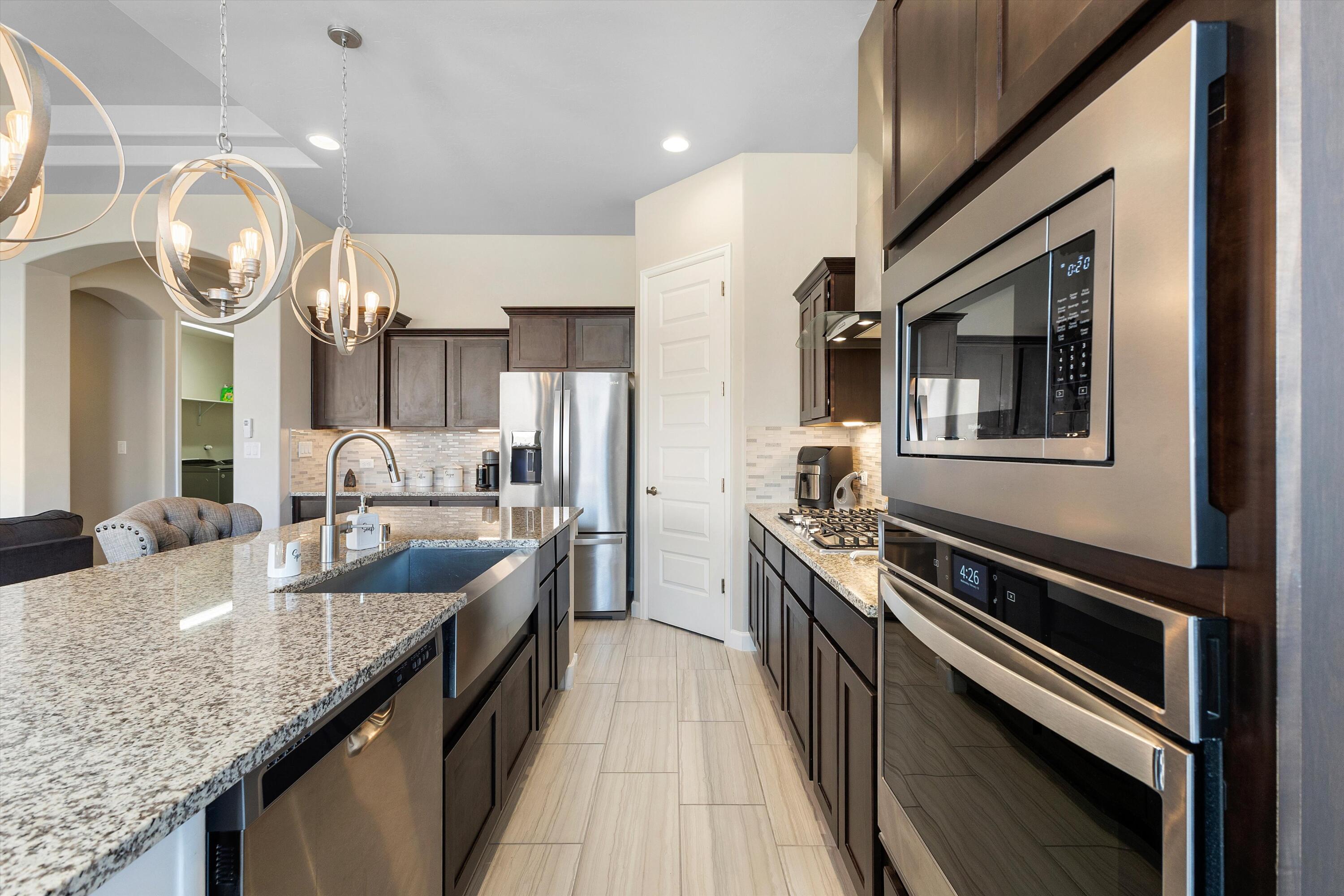 4308 Mountain Trail Loop NE