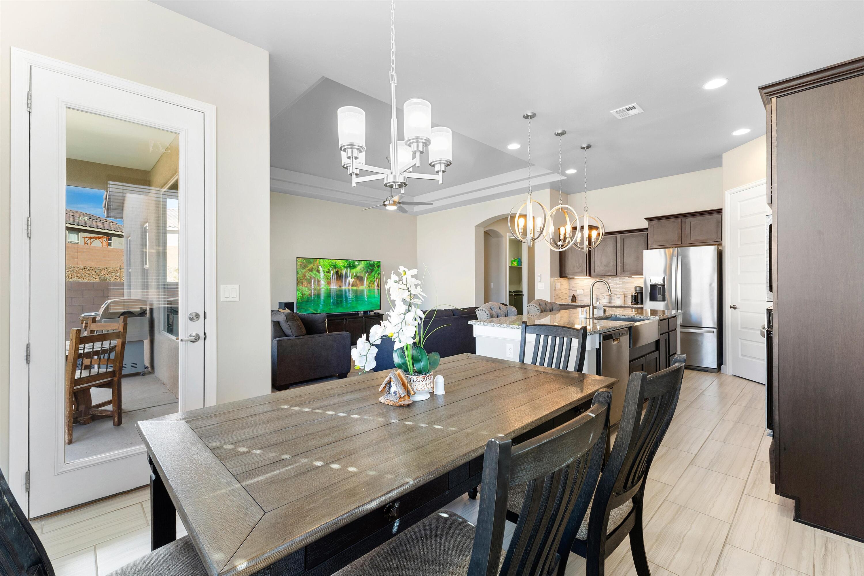 4308 Mountain Trail Loop NE