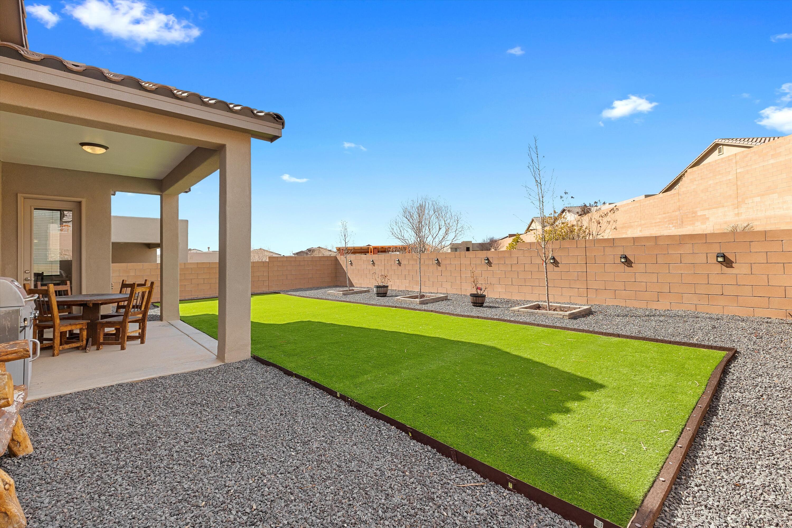 4308 Mountain Trail Loop NE