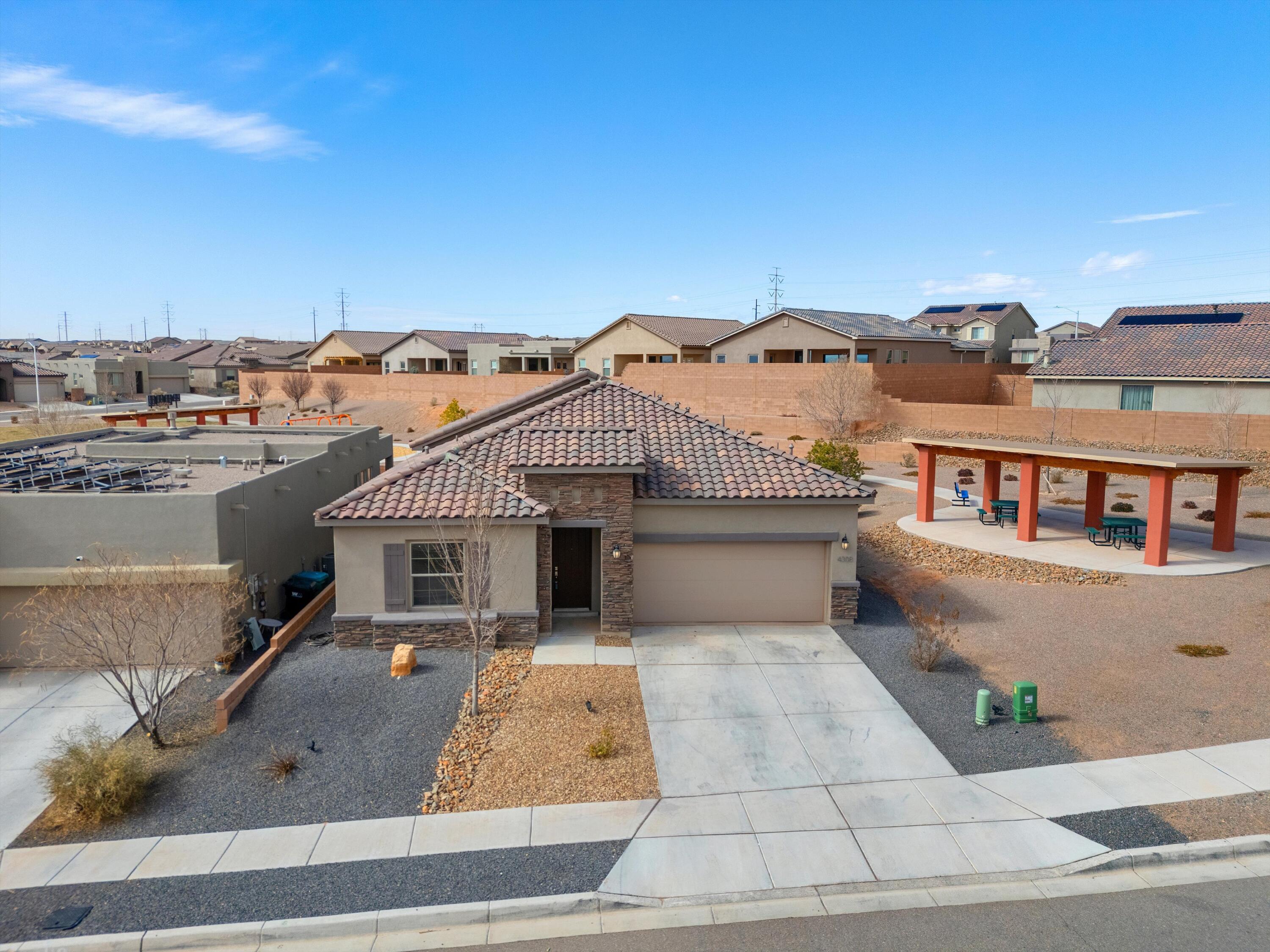 4308 Mountain Trail Loop NE