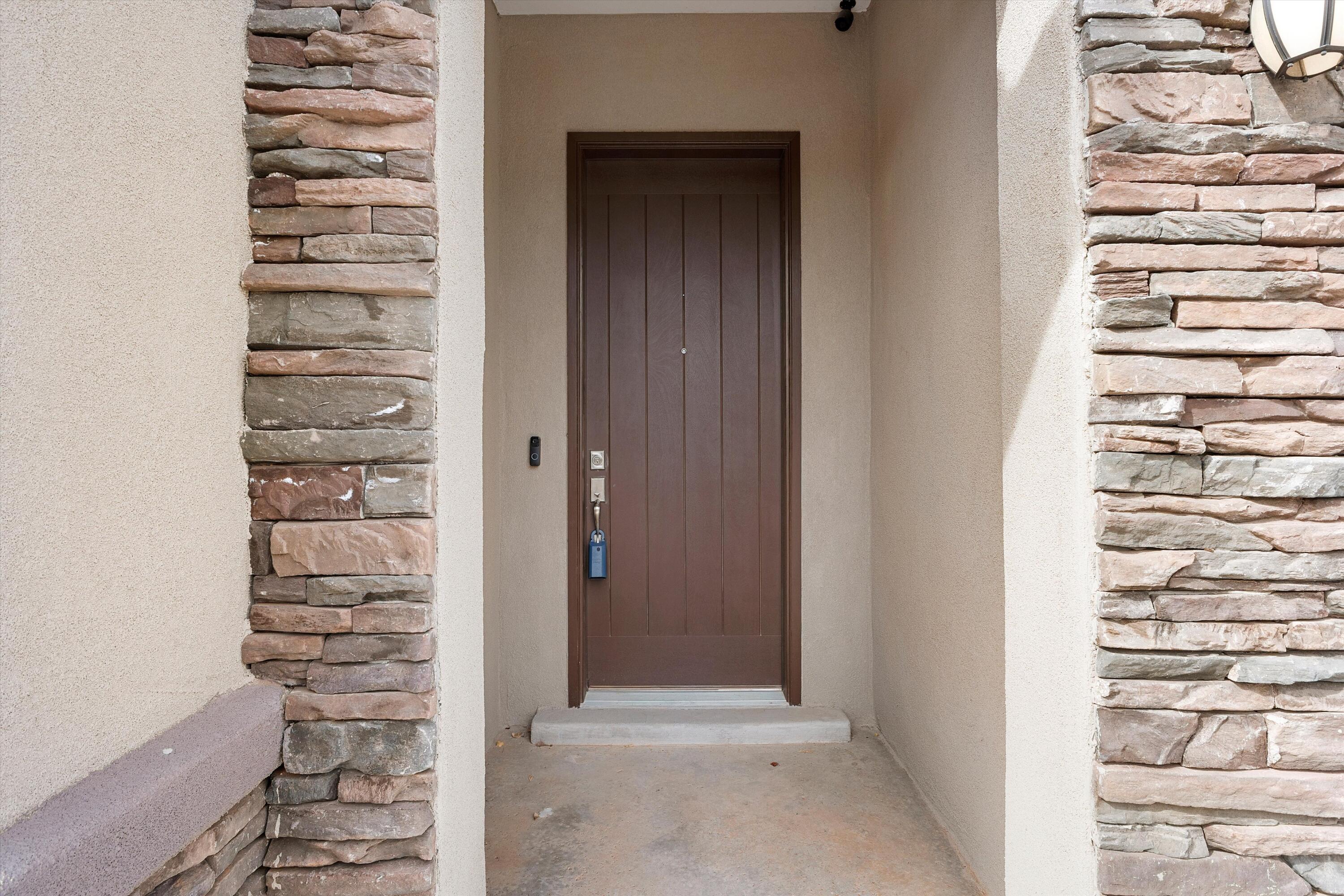 4308 Mountain Trail Loop NE