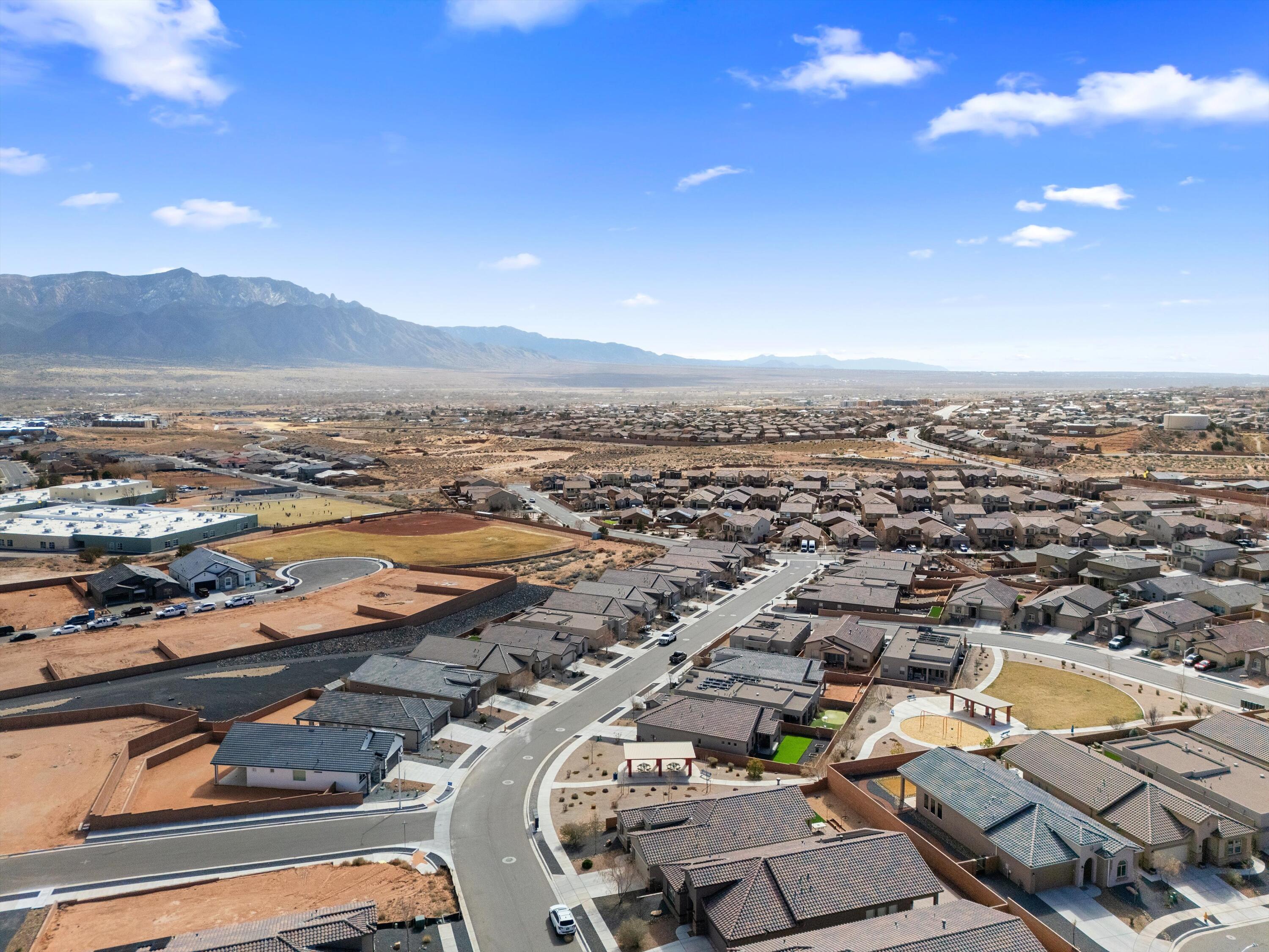 4308 Mountain Trail Loop NE