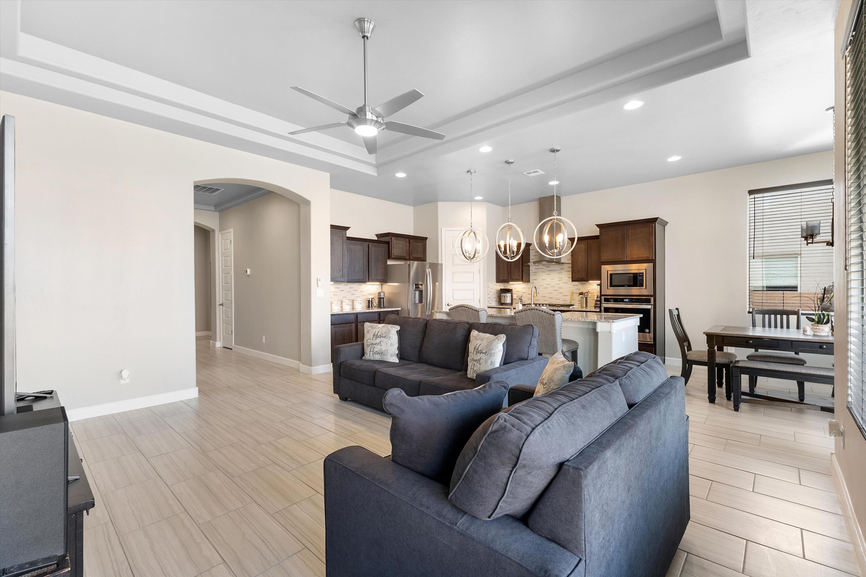 4308 Mountain Trail Loop NE