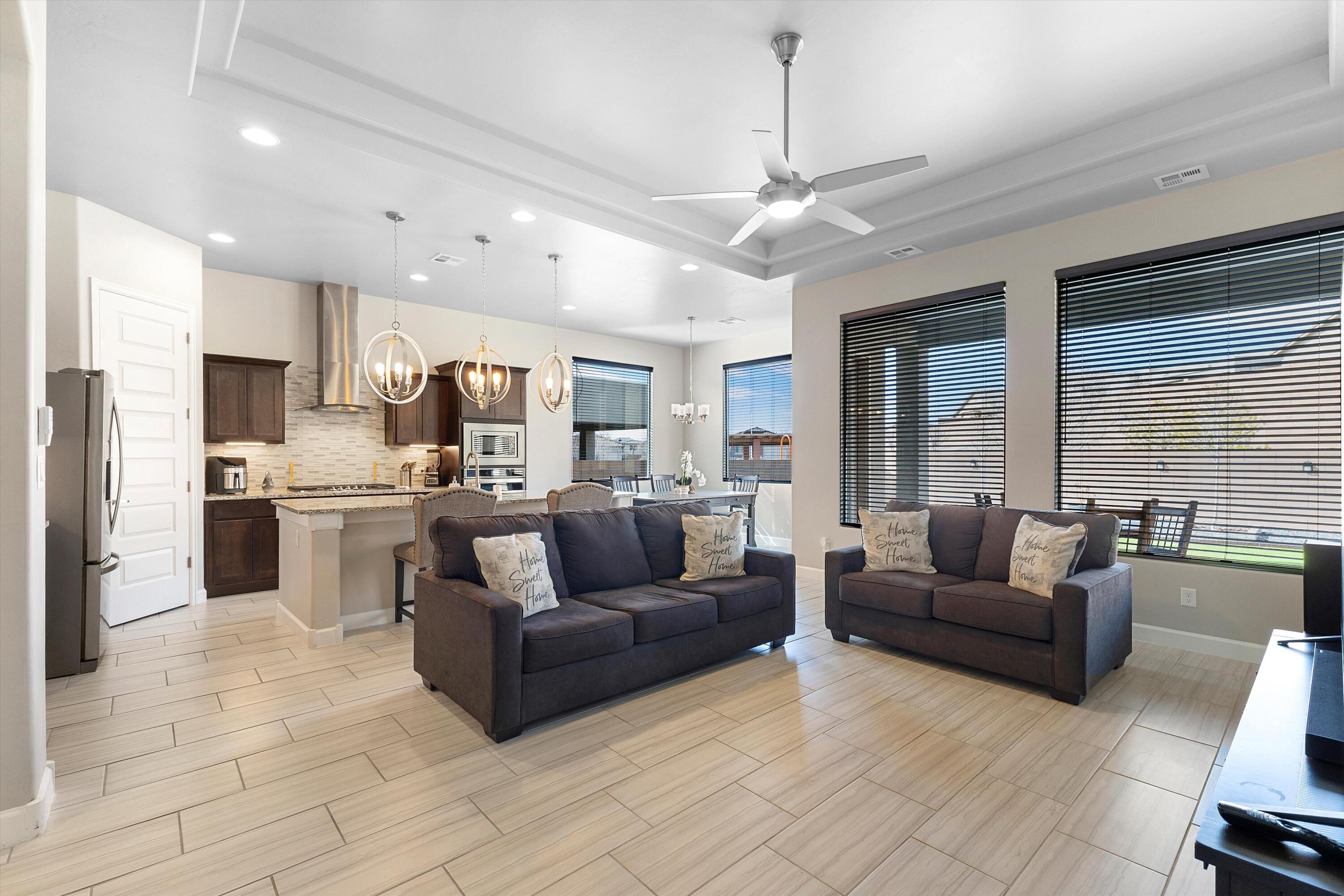 4308 Mountain Trail Loop NE