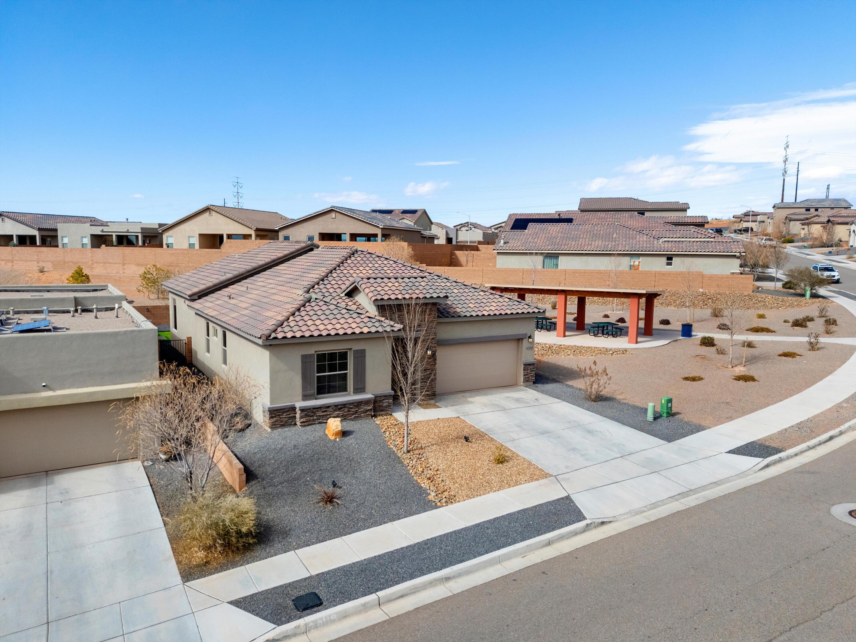 4308 Mountain Trail Loop NE