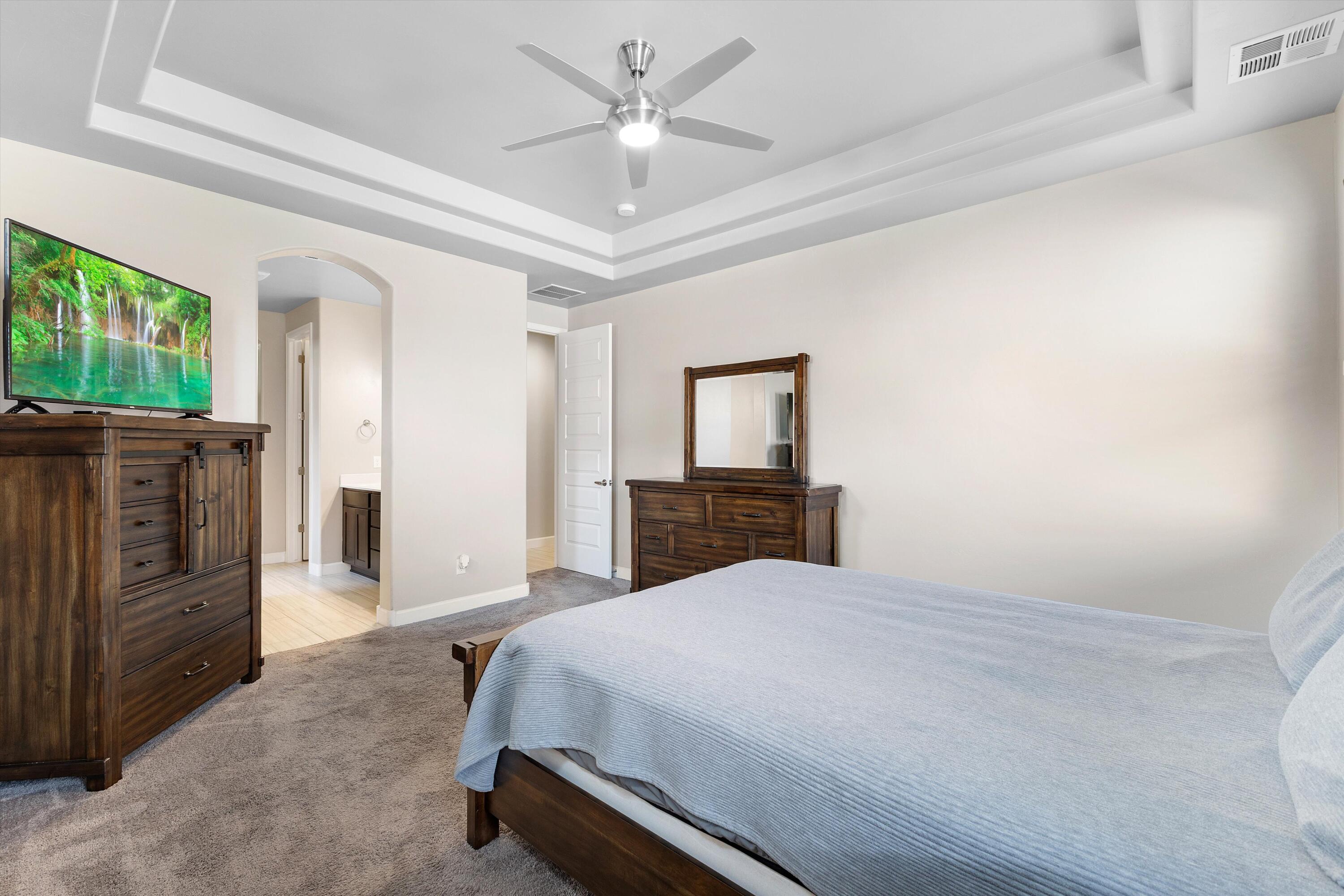 4308 Mountain Trail Loop NE