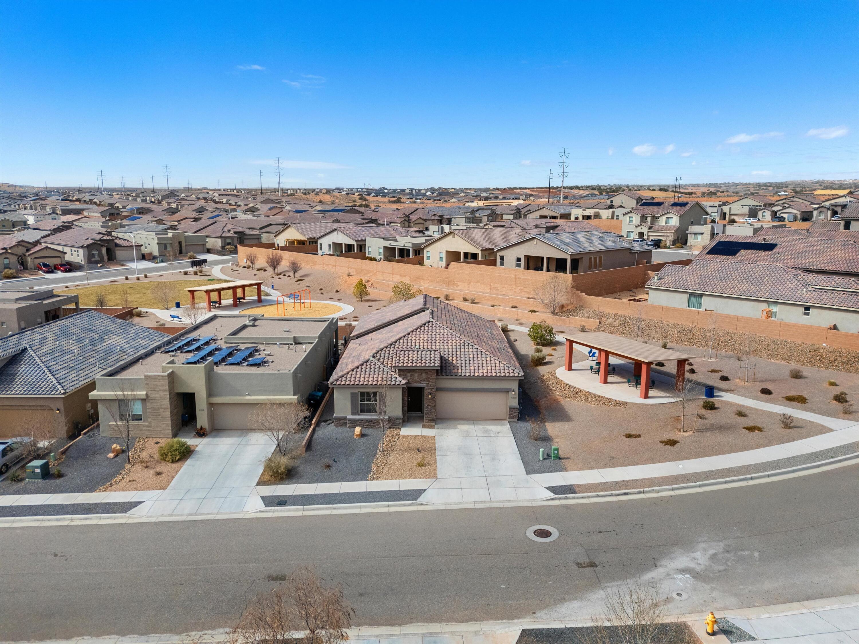 4308 Mountain Trail Loop NE