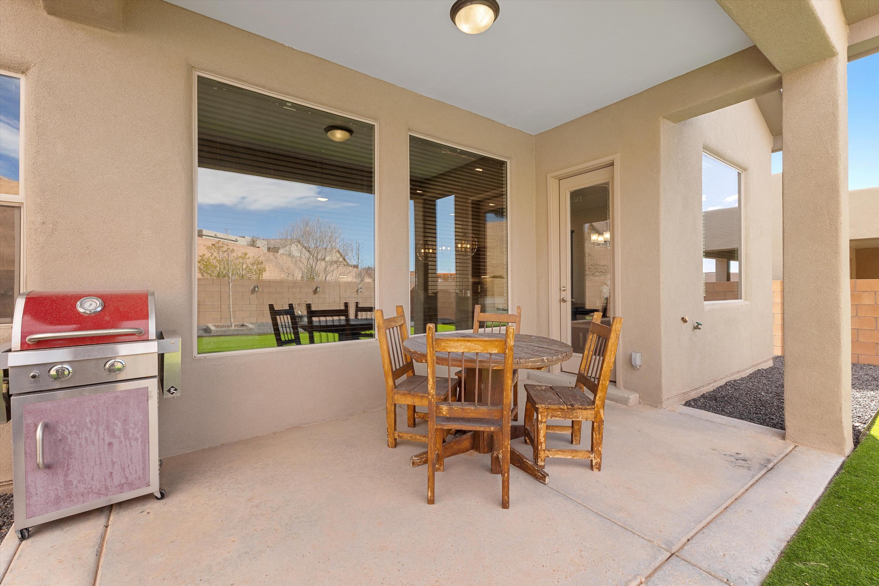 4308 Mountain Trail Loop NE