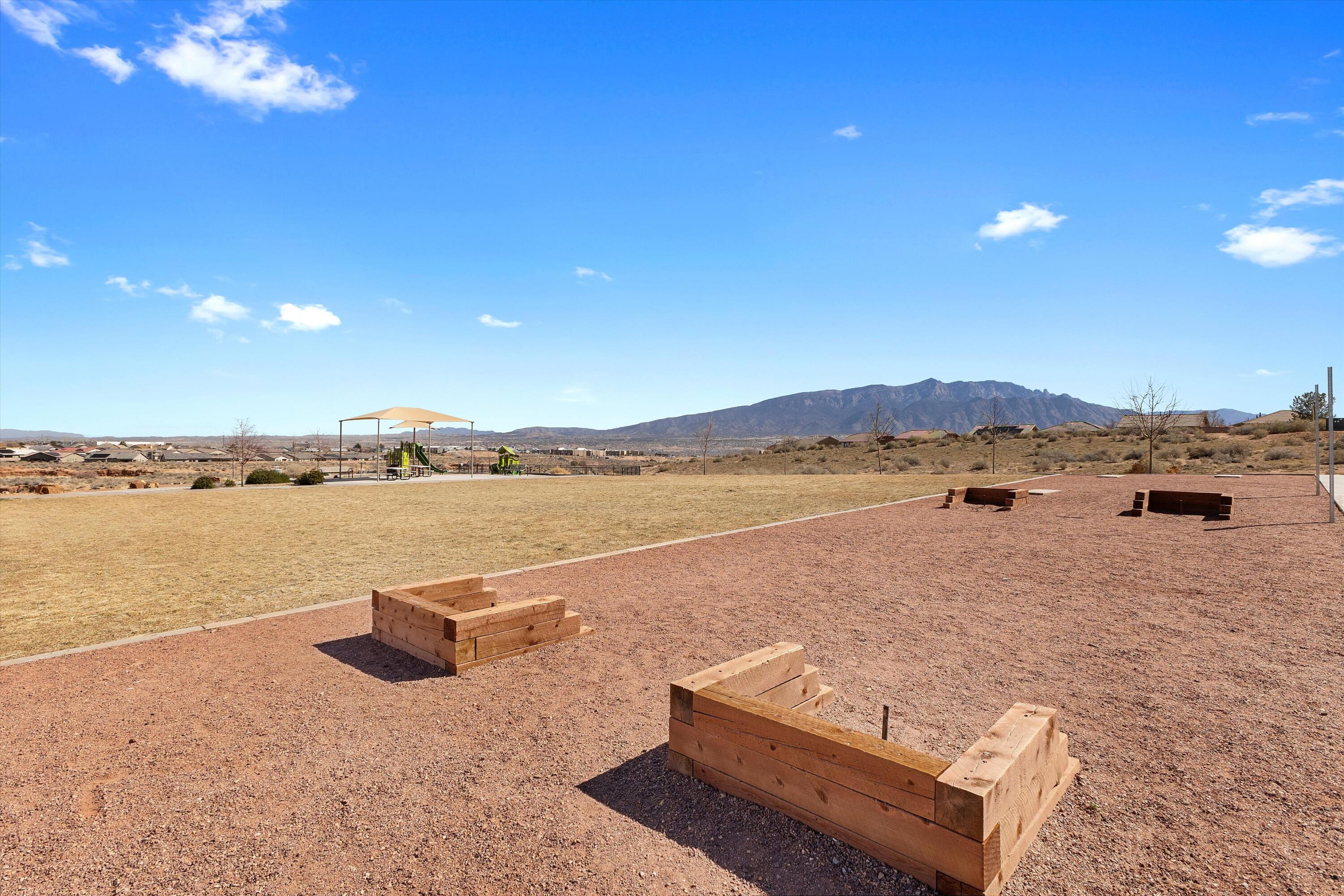 4308 Mountain Trail Loop NE