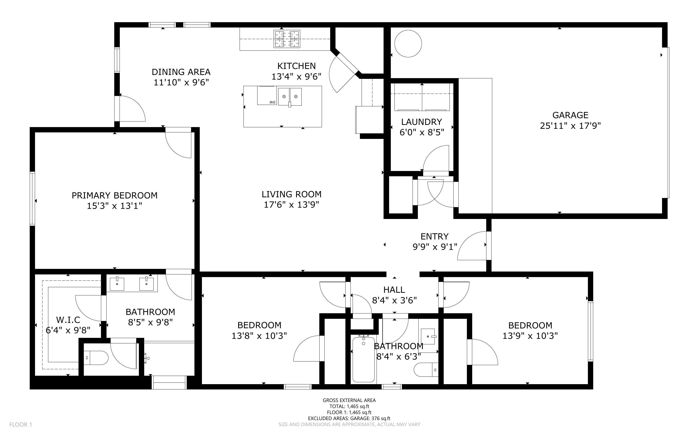 4233 Skyline Loop NE