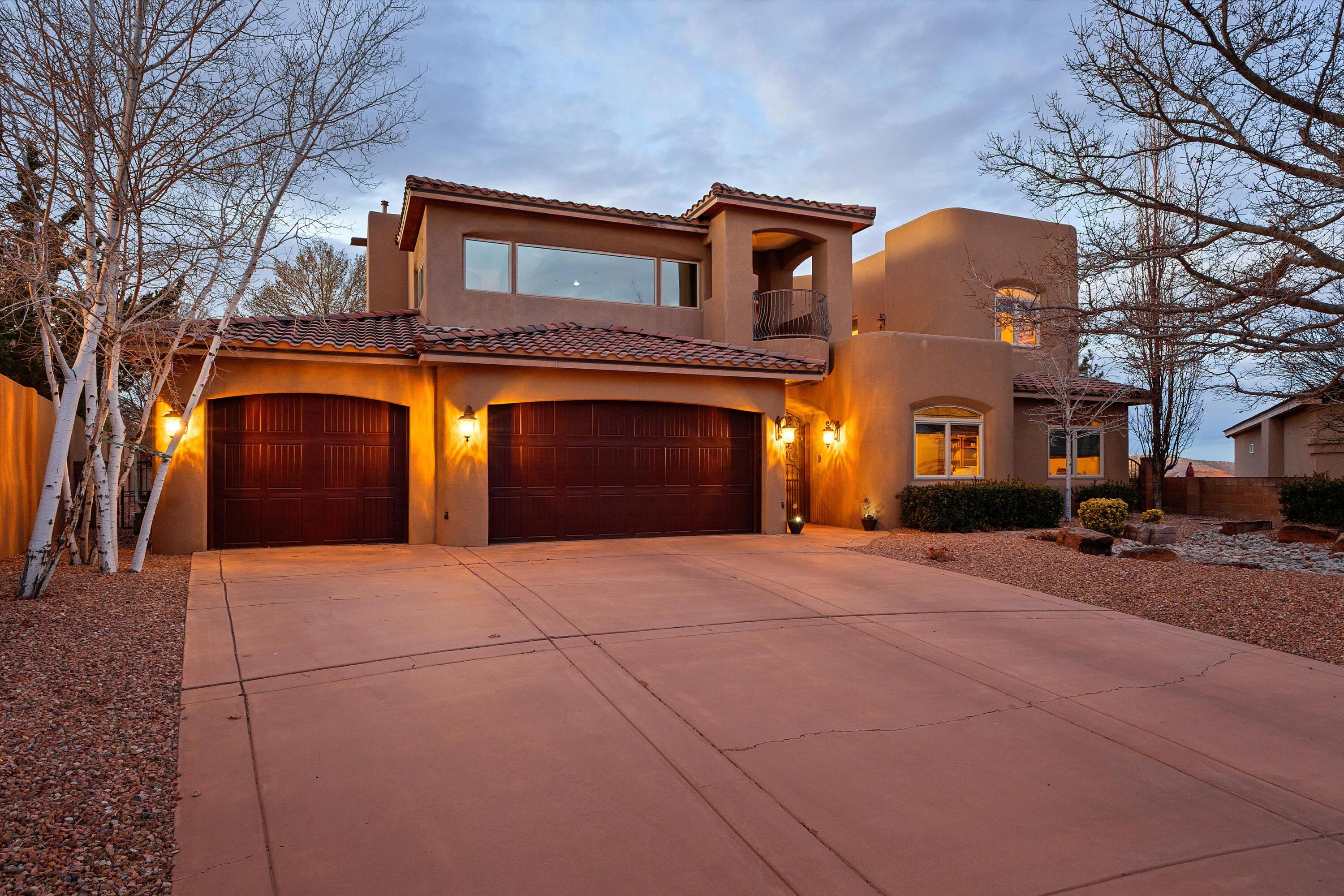 3232 Greystone Court SE