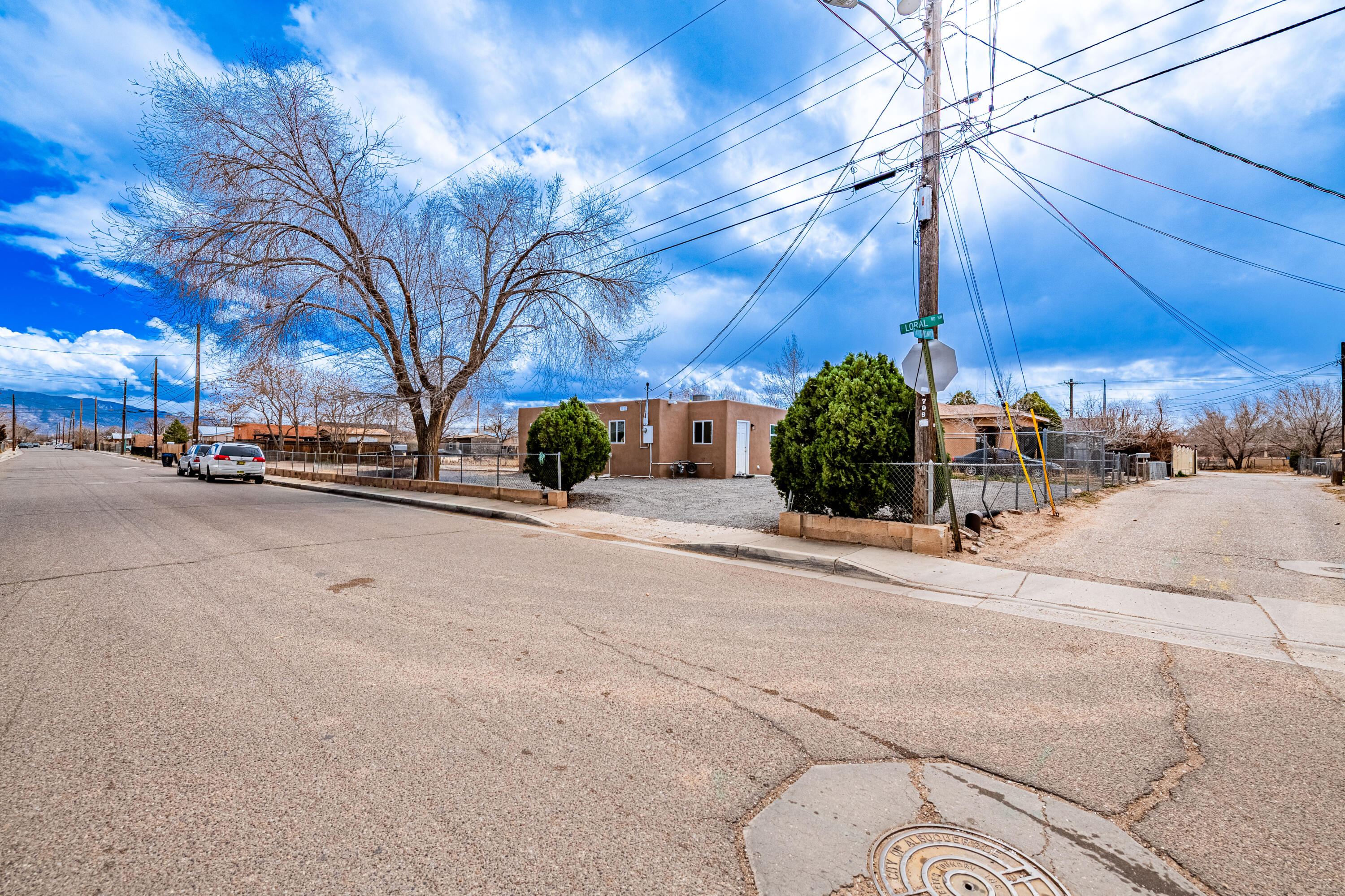2706 Floral Road NW