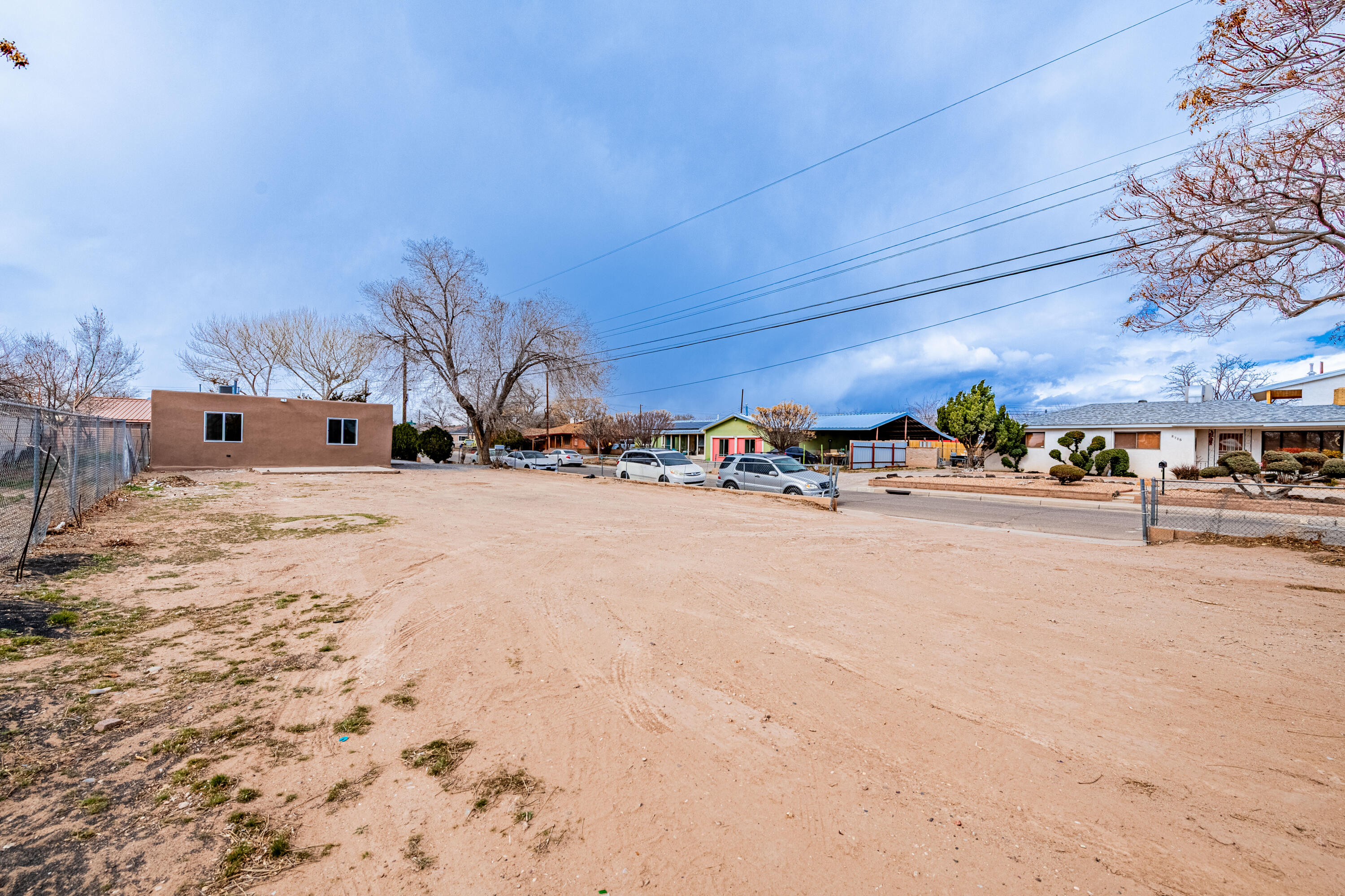 2706 Floral Road NW