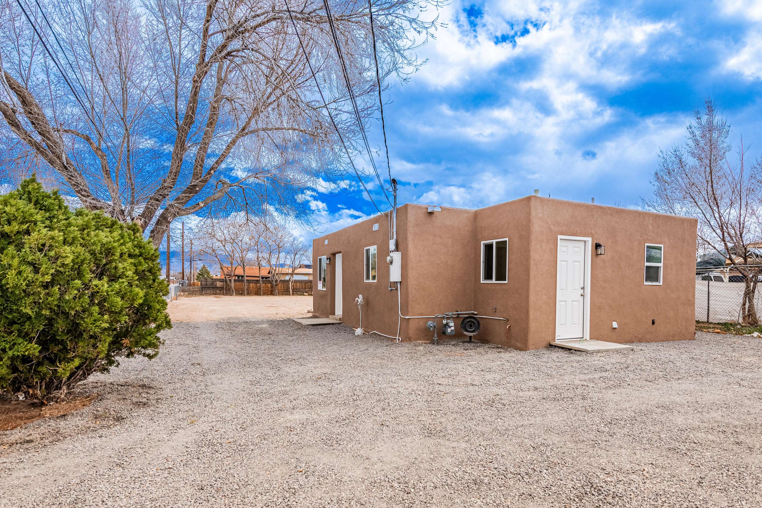 2706 Floral Road NW