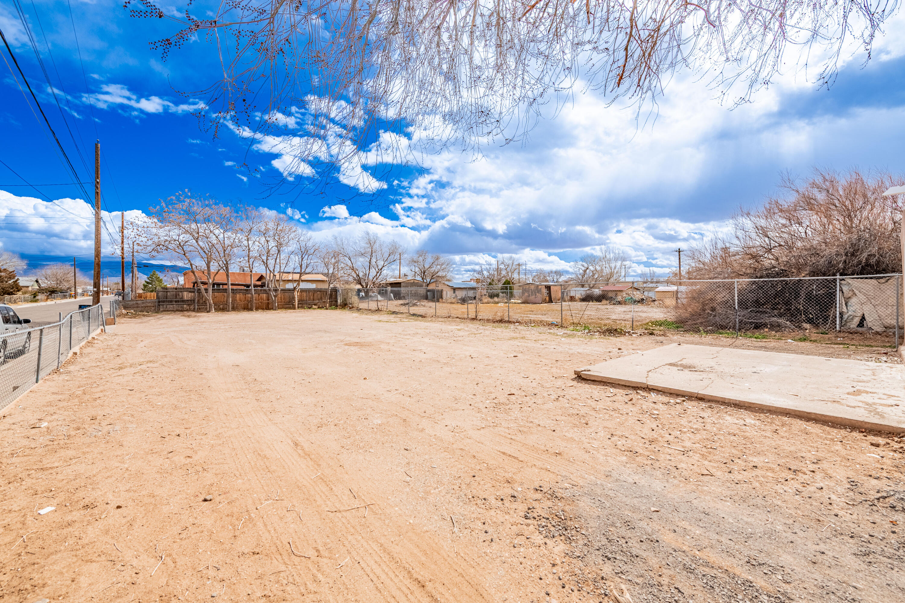 2706 Floral Road NW
