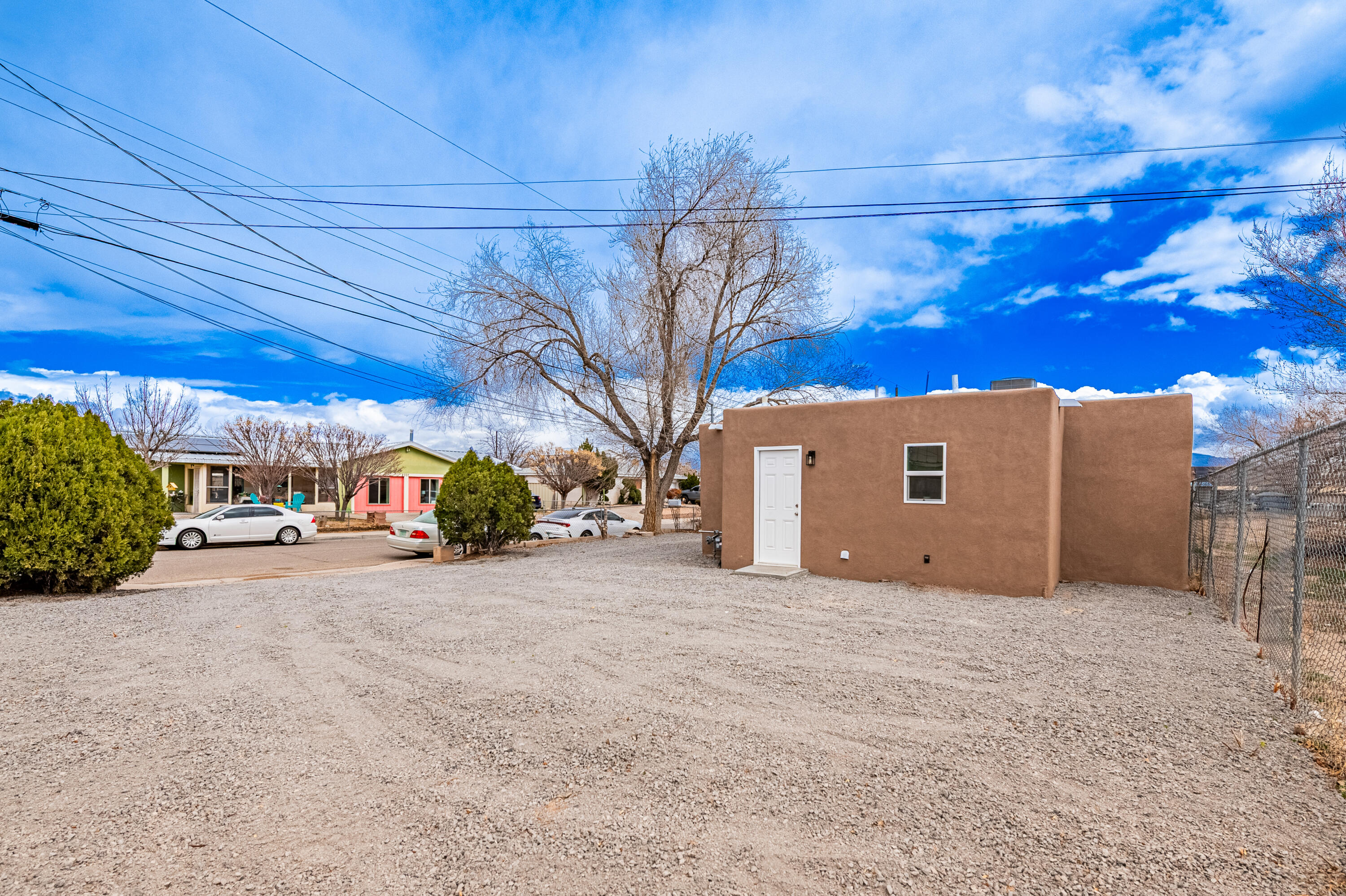2706 Floral Road NW