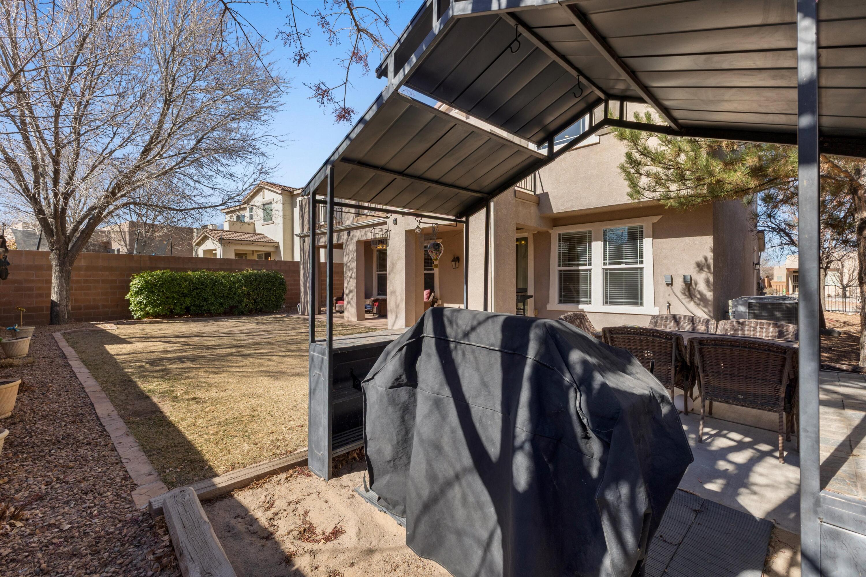 8404 Wild Dunes Avenue NW