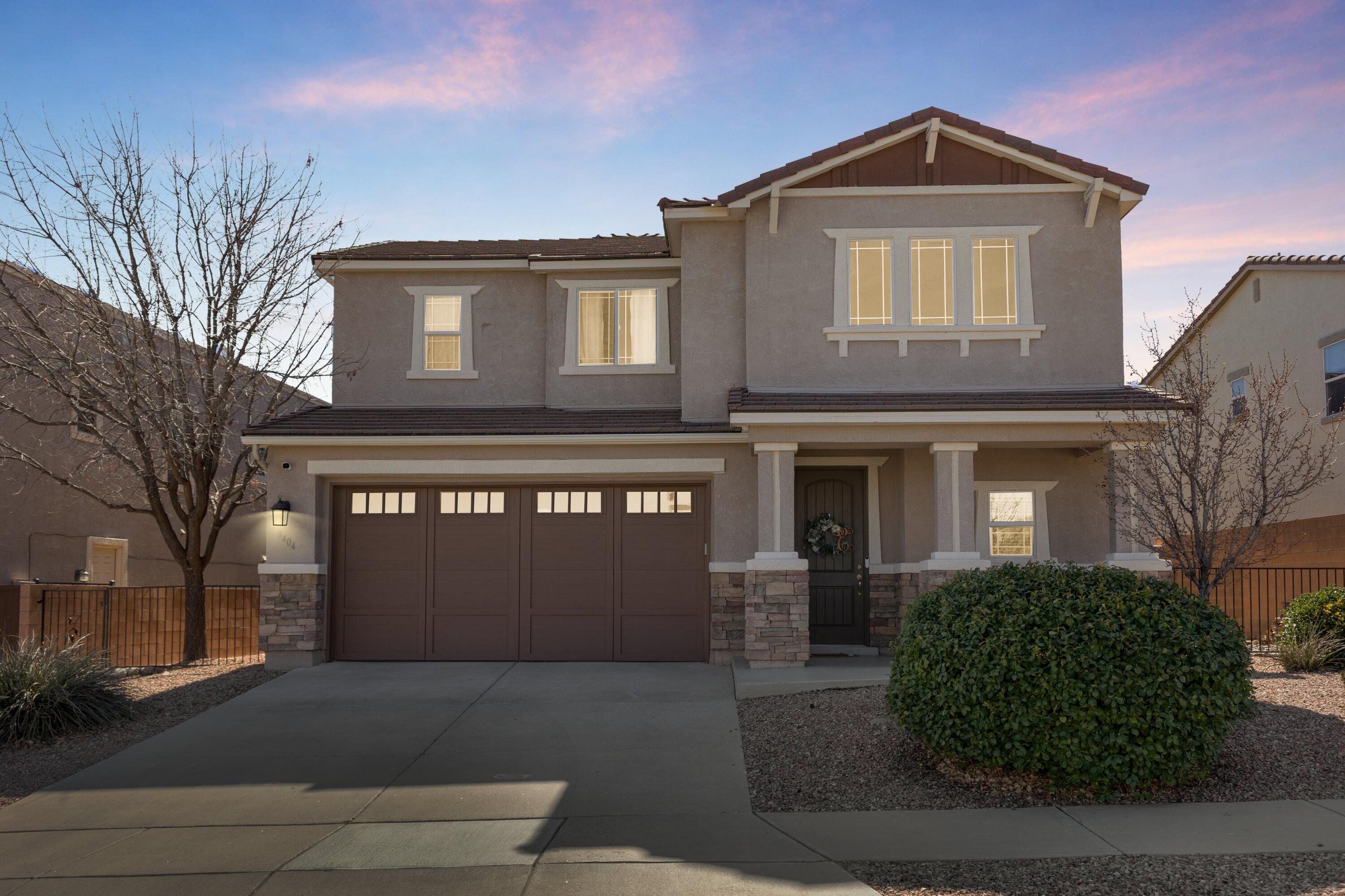 8404 Wild Dunes Avenue NW