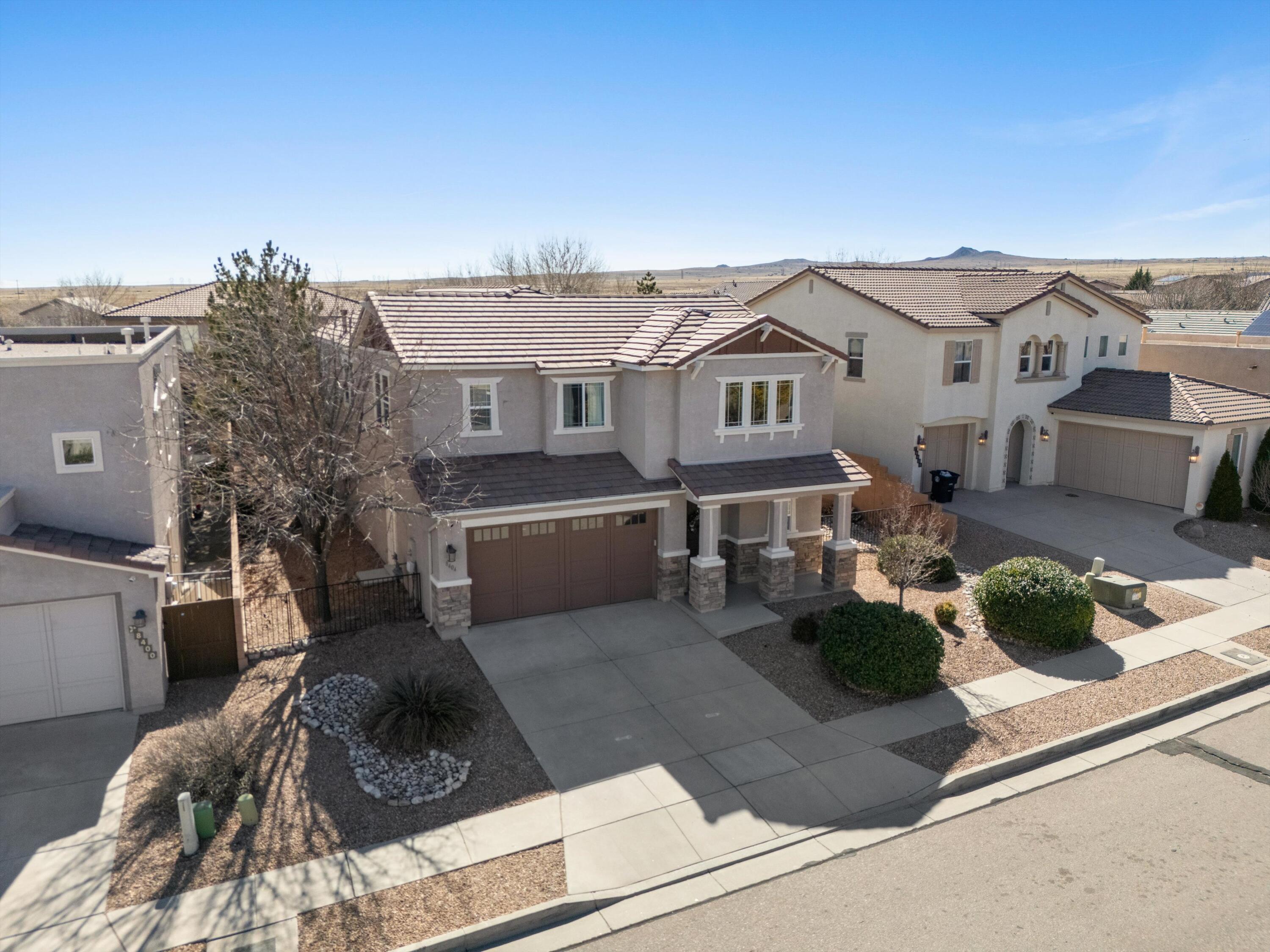 8404 Wild Dunes Avenue NW