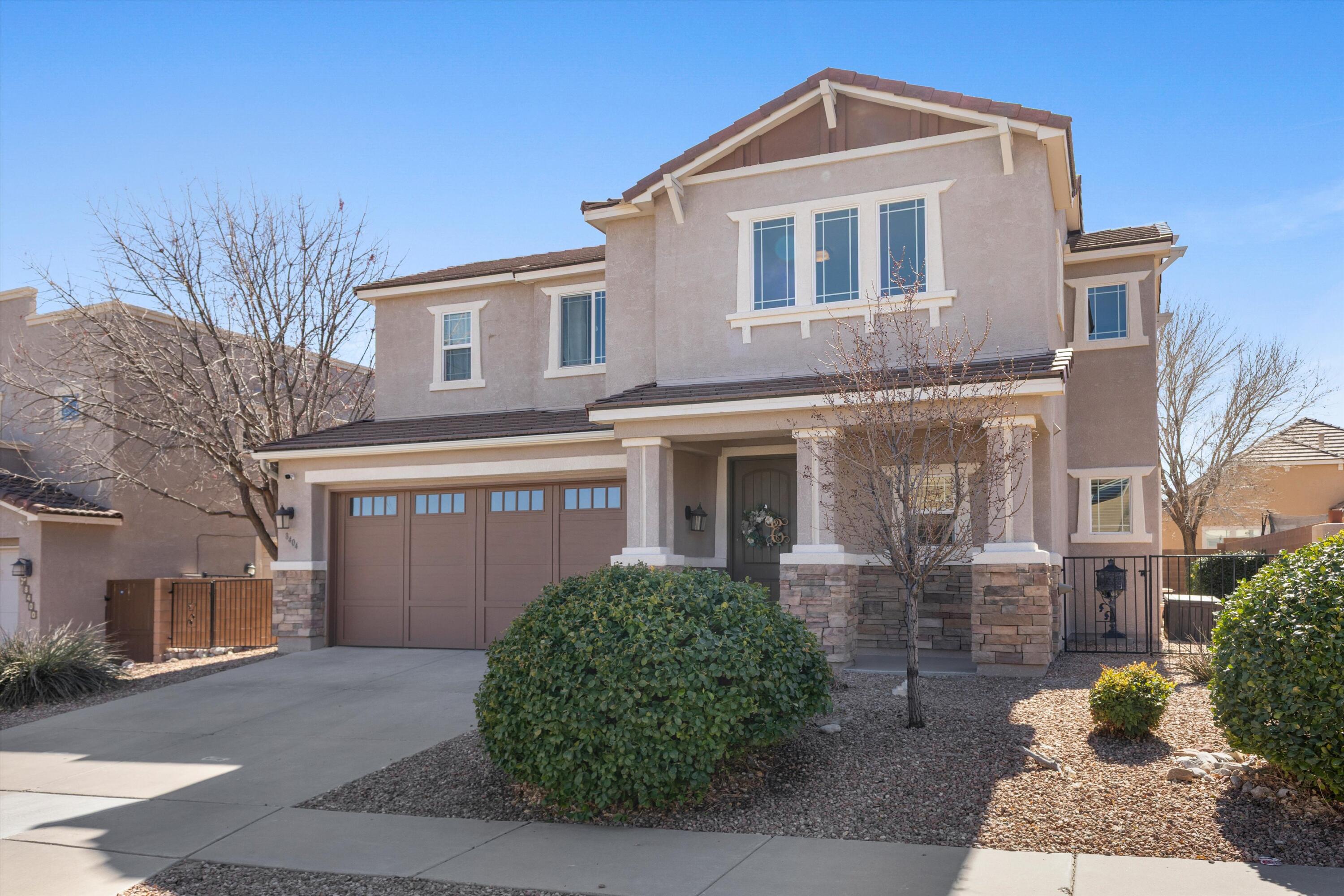 8404 Wild Dunes Avenue NW