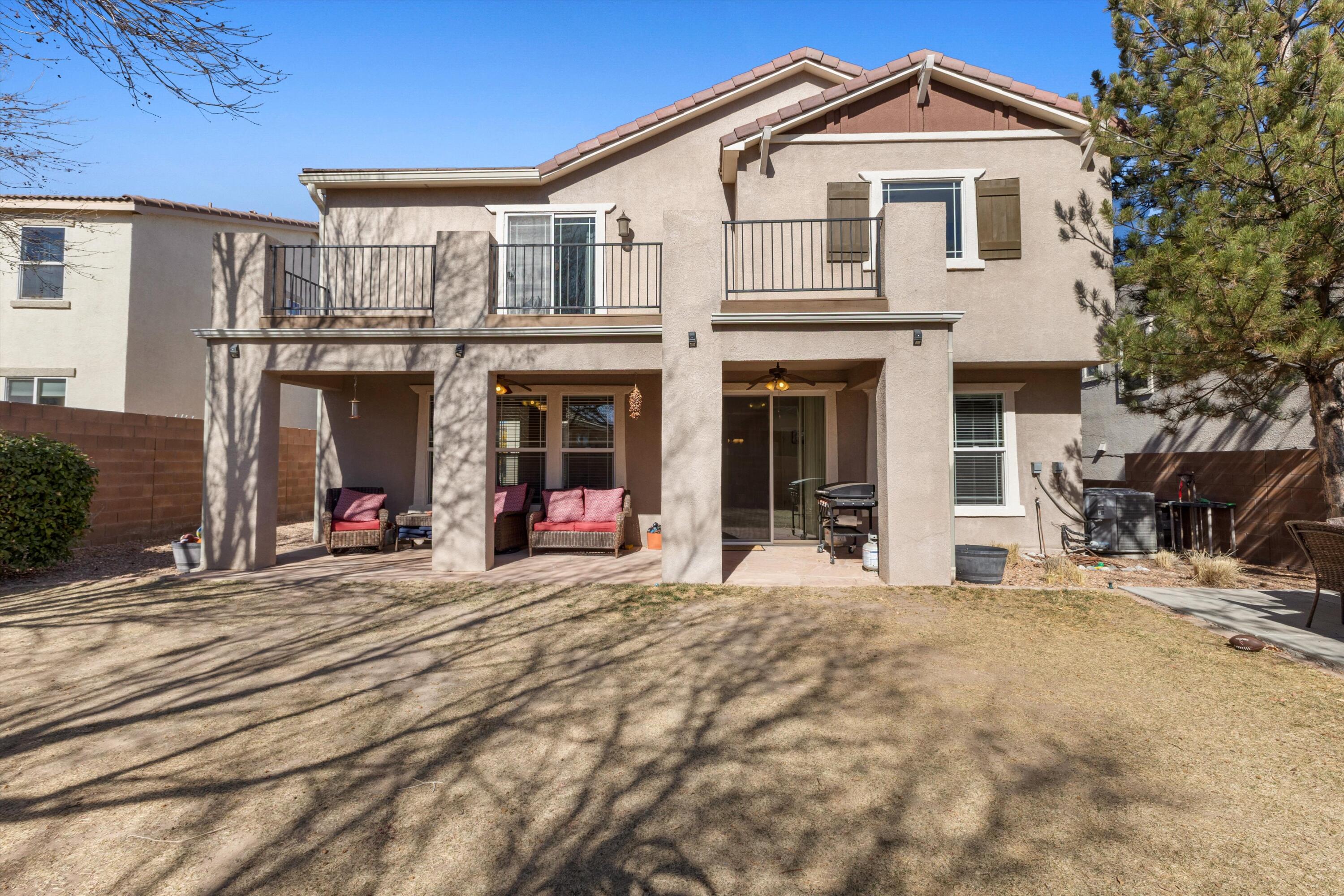 8404 Wild Dunes Avenue NW