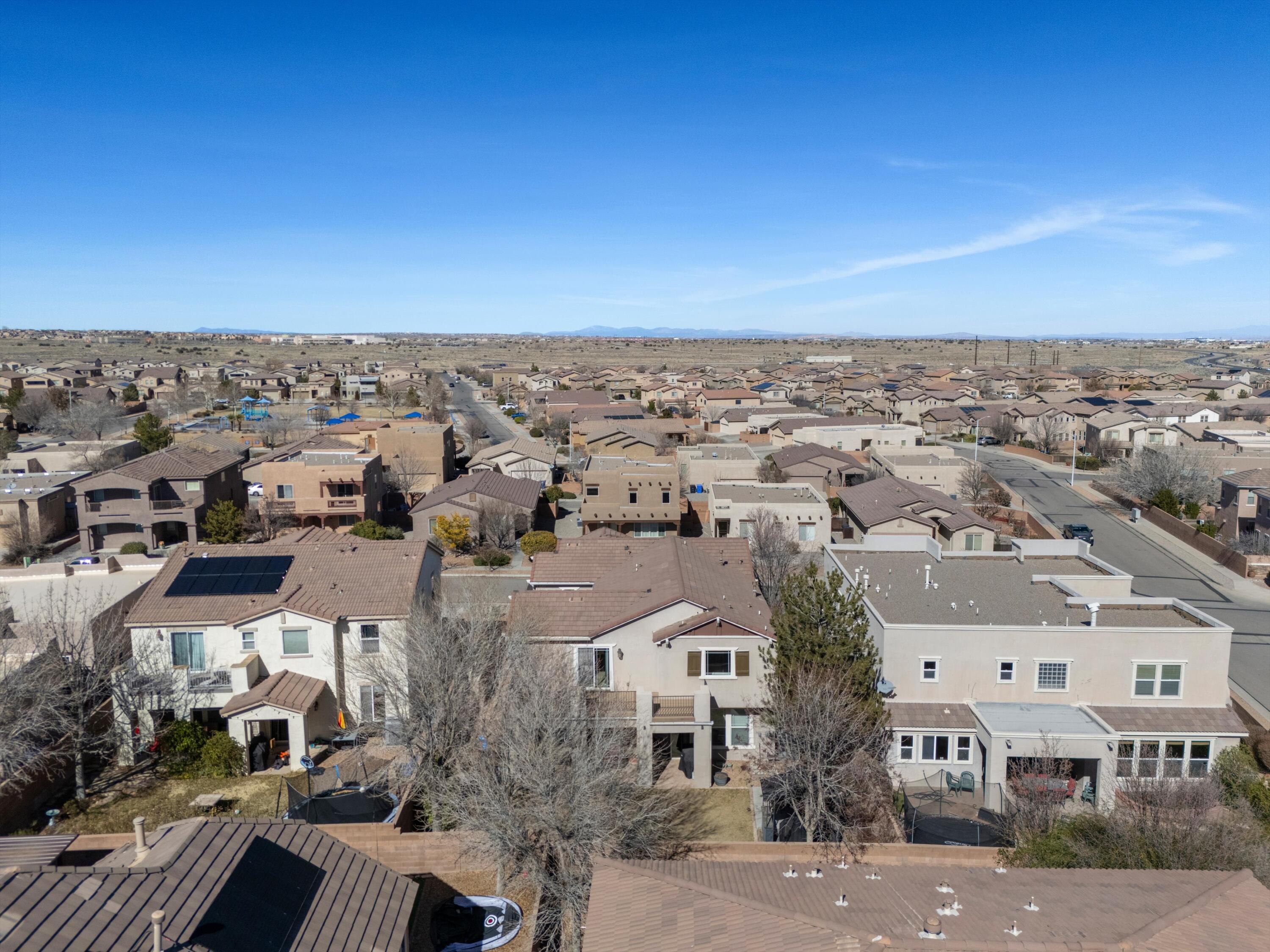 8404 Wild Dunes Avenue NW