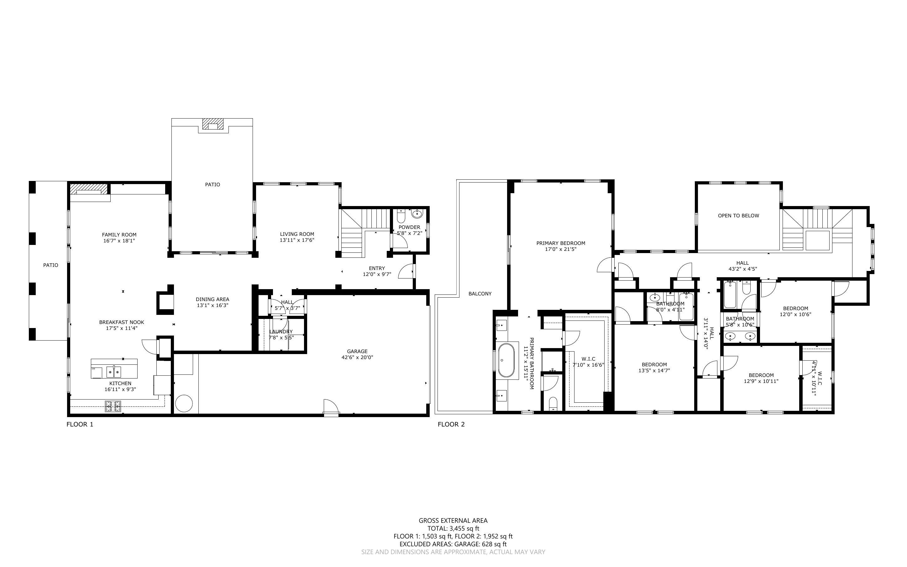 8404 Wild Dunes Avenue NW