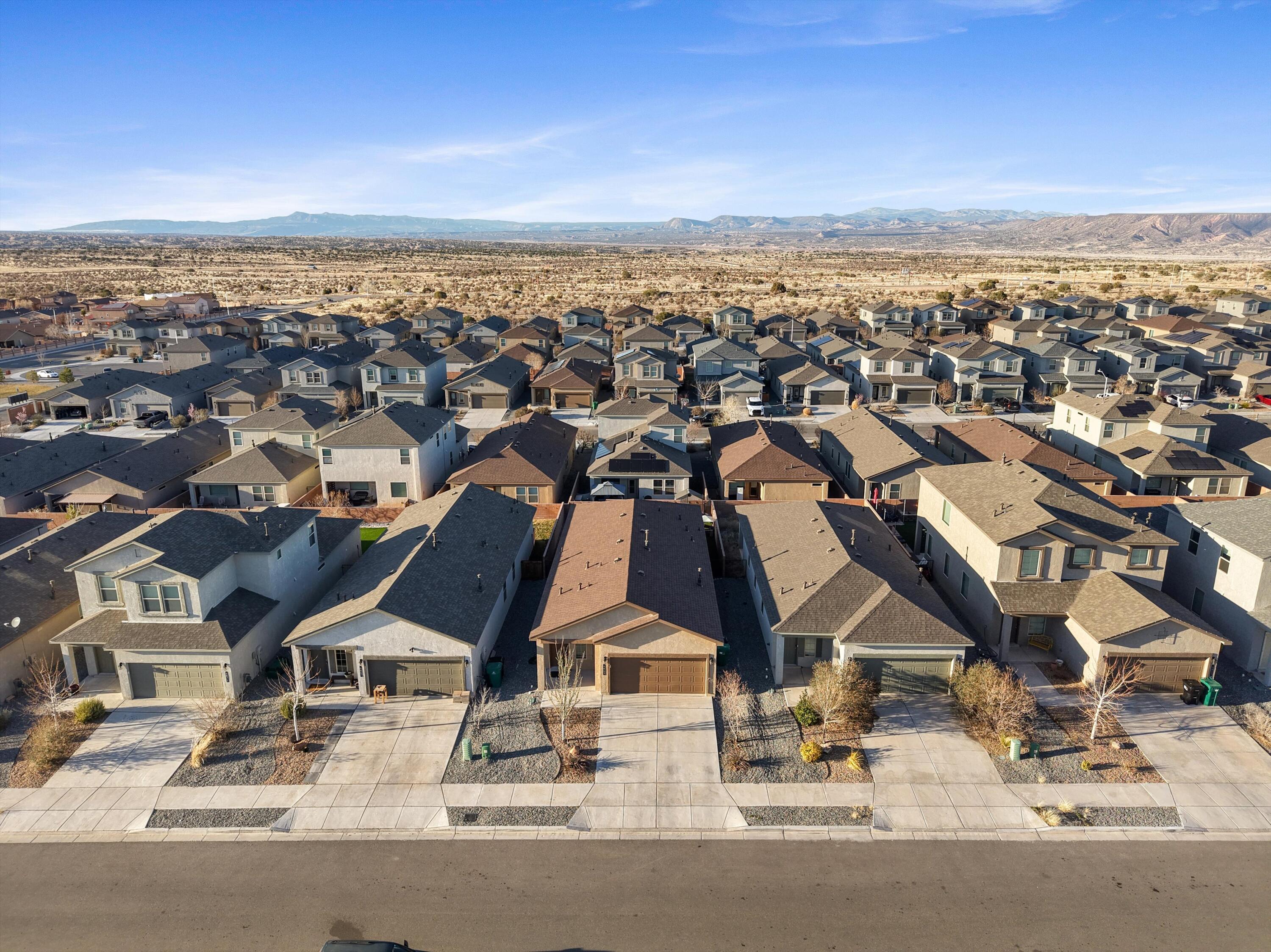 4863 Longs Peak Road NE