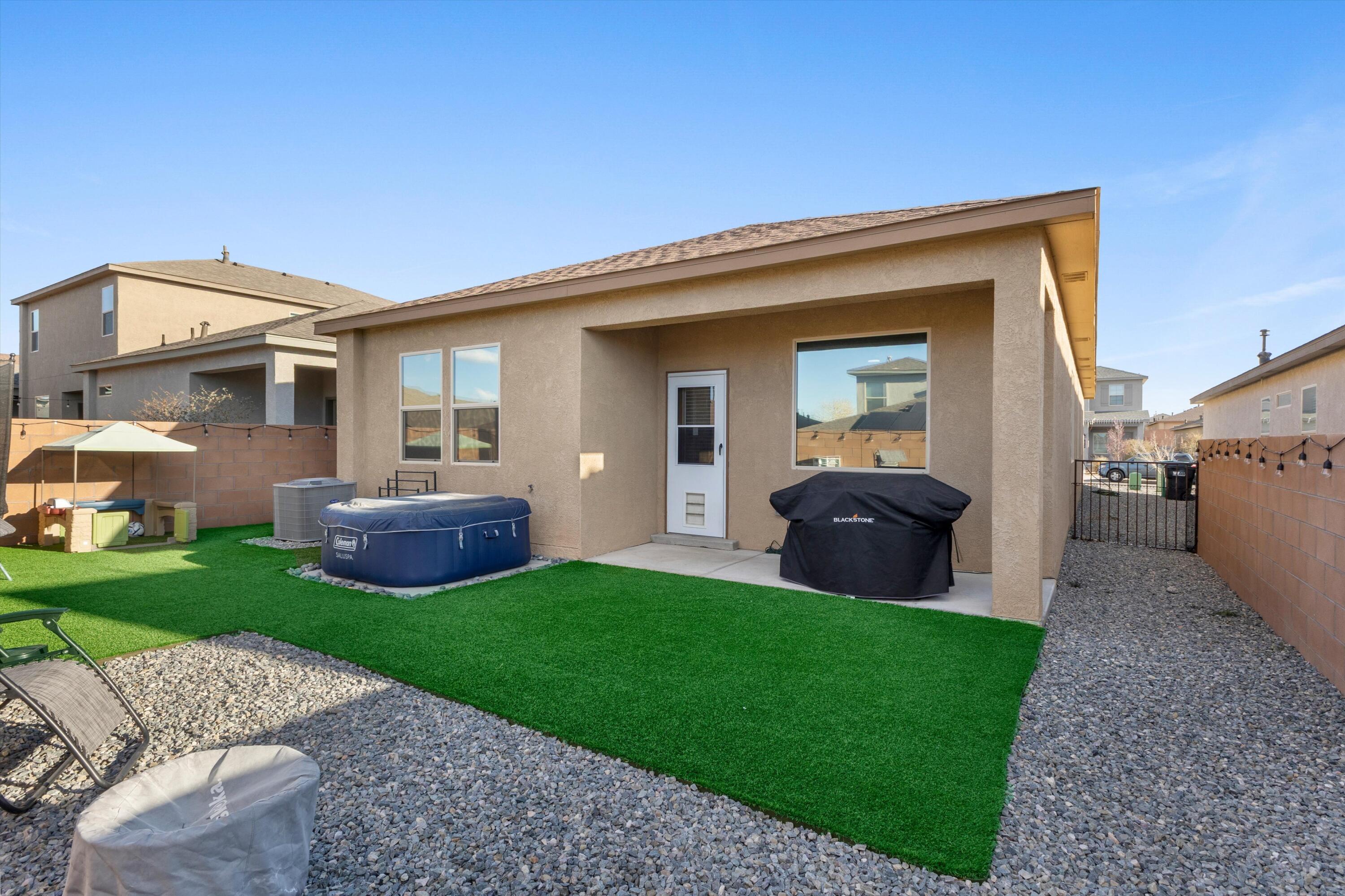 4863 Longs Peak Road NE