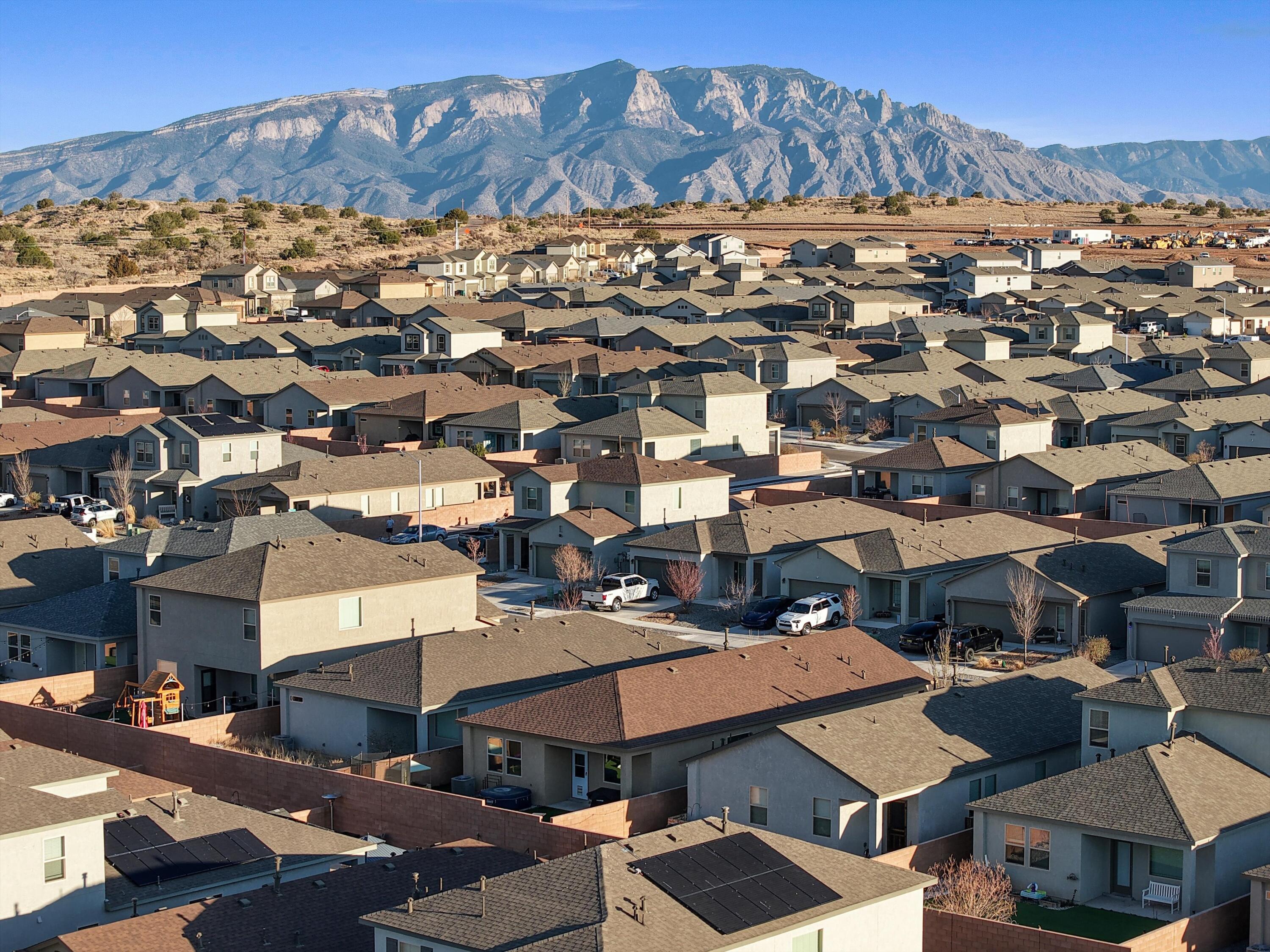 4863 Longs Peak Road NE