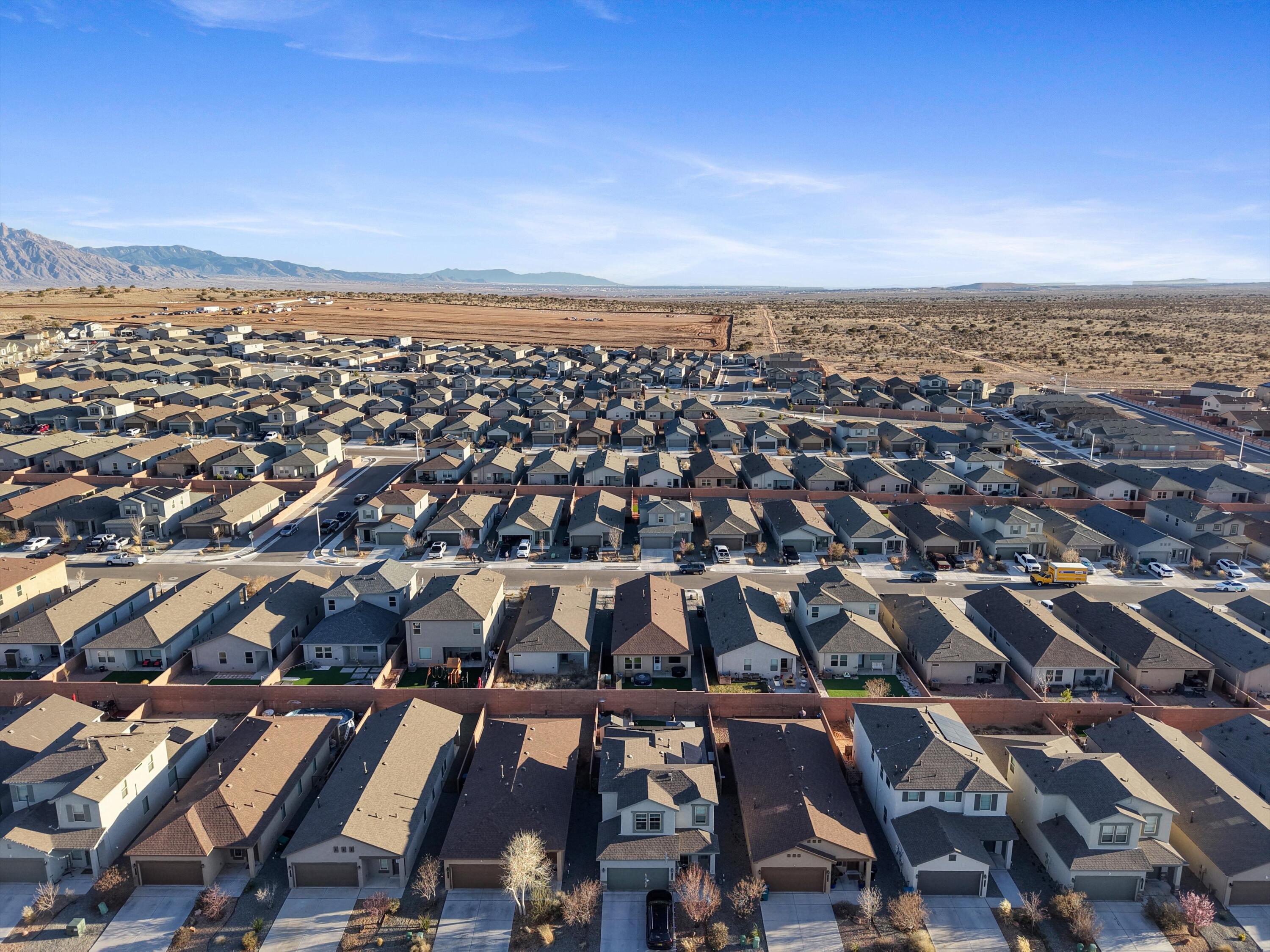 4863 Longs Peak Road NE