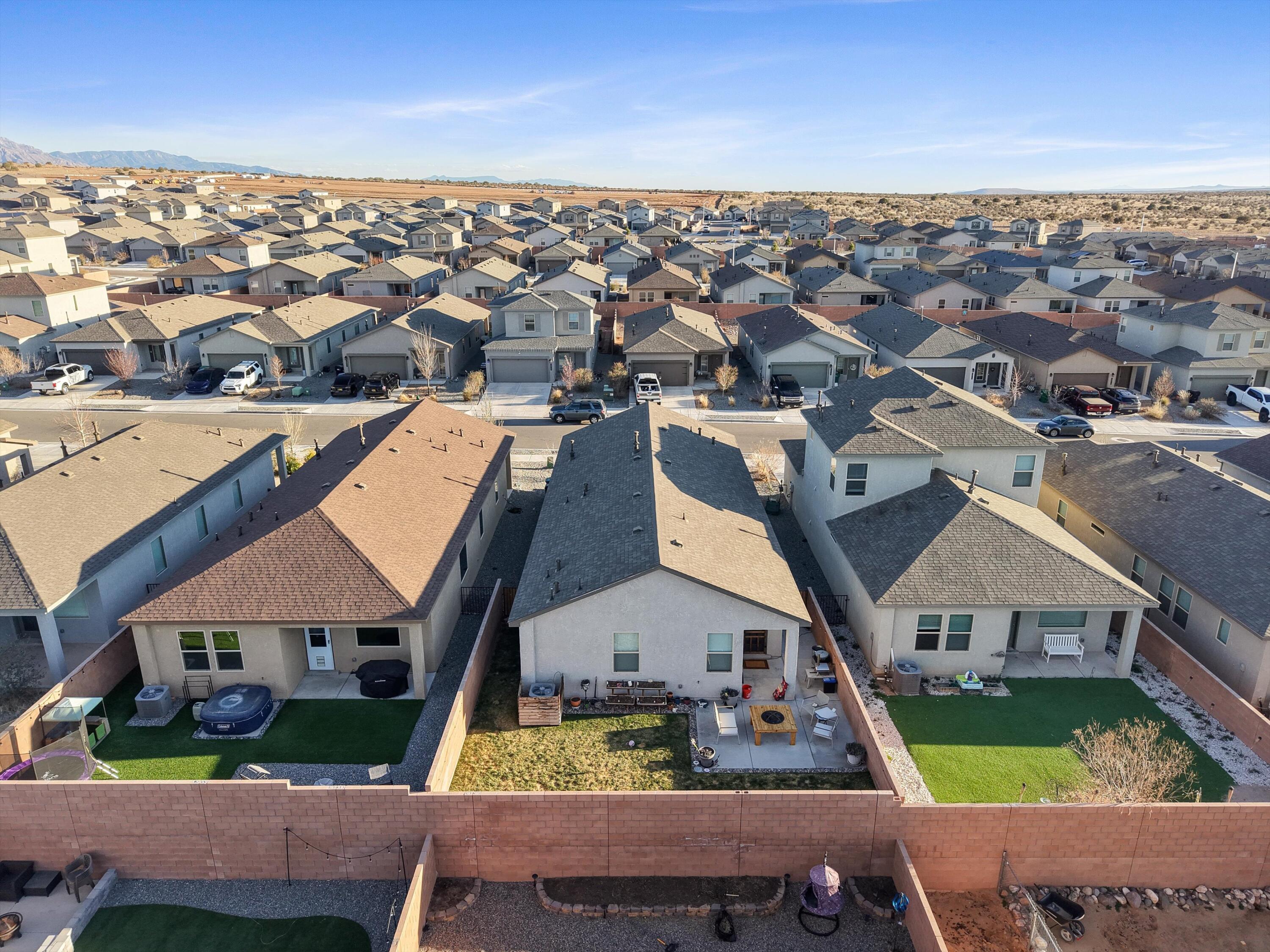 4863 Longs Peak Road NE